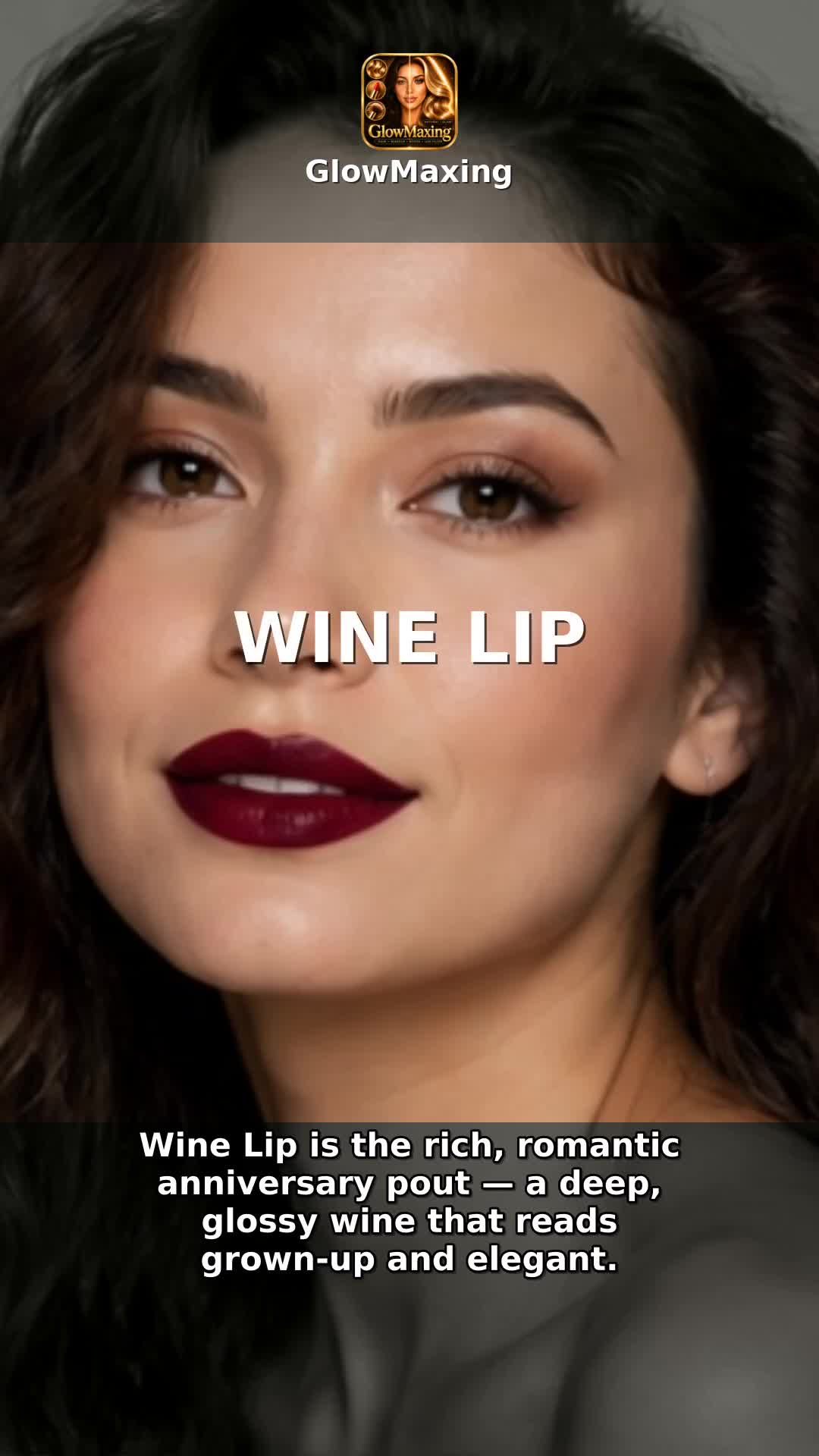 Wine Lip