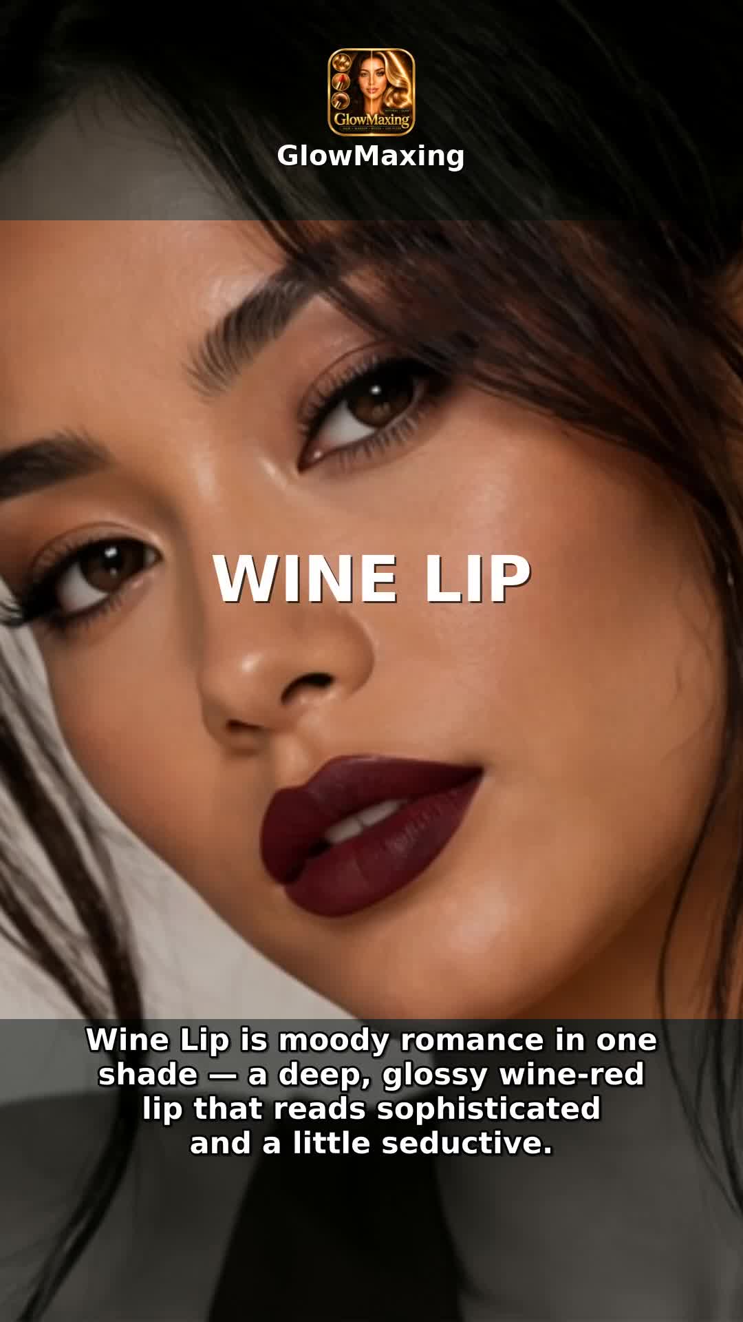 Wine Lip