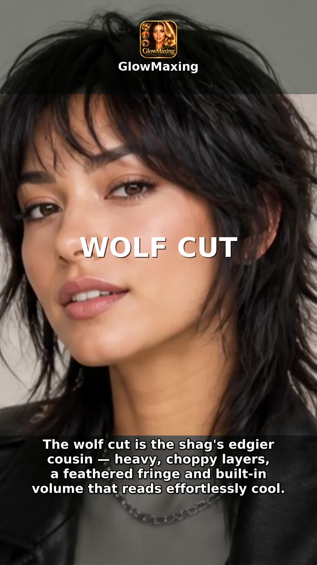Wolf Cut