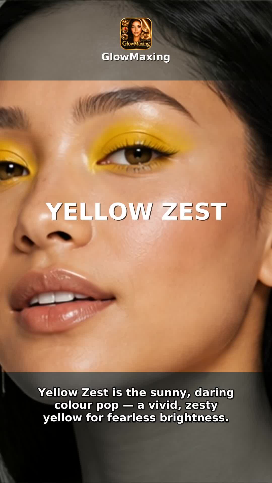 Yellow Zest
