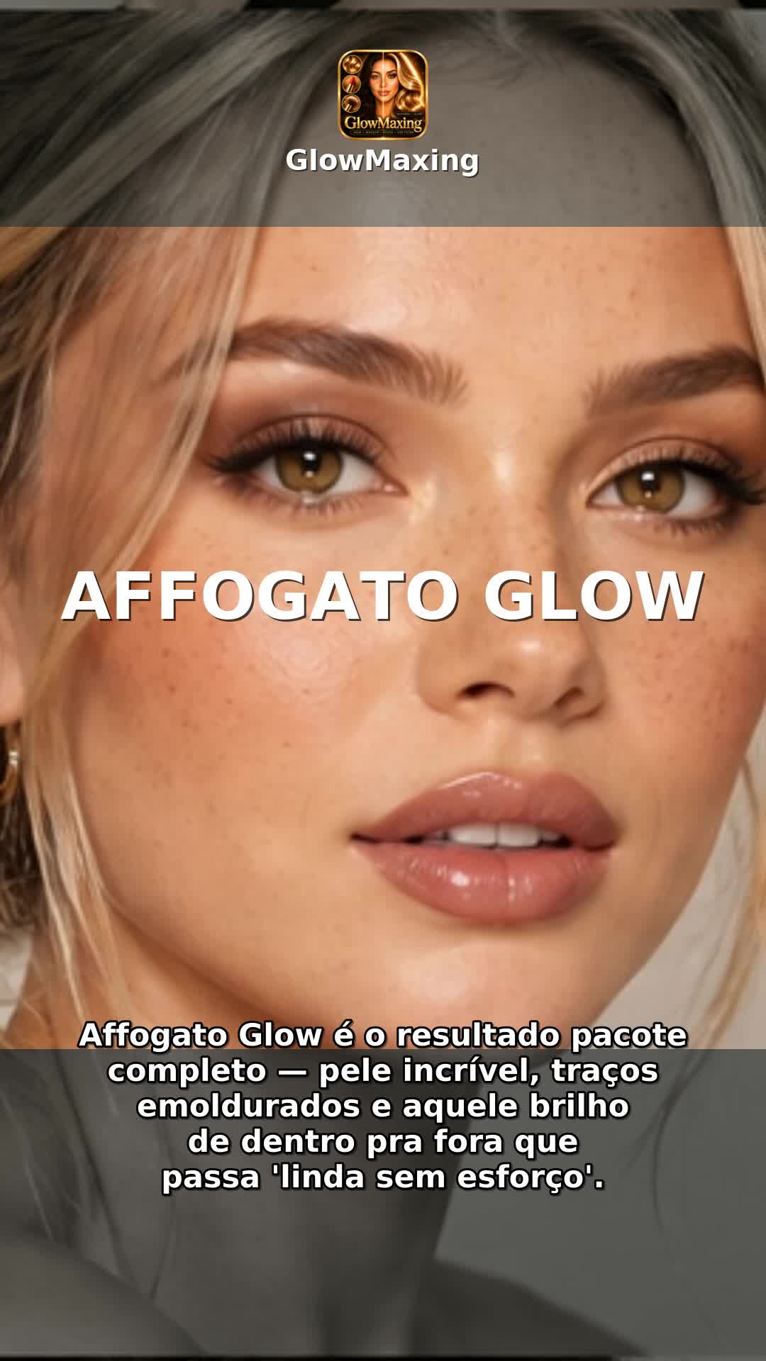 Affogato Glow