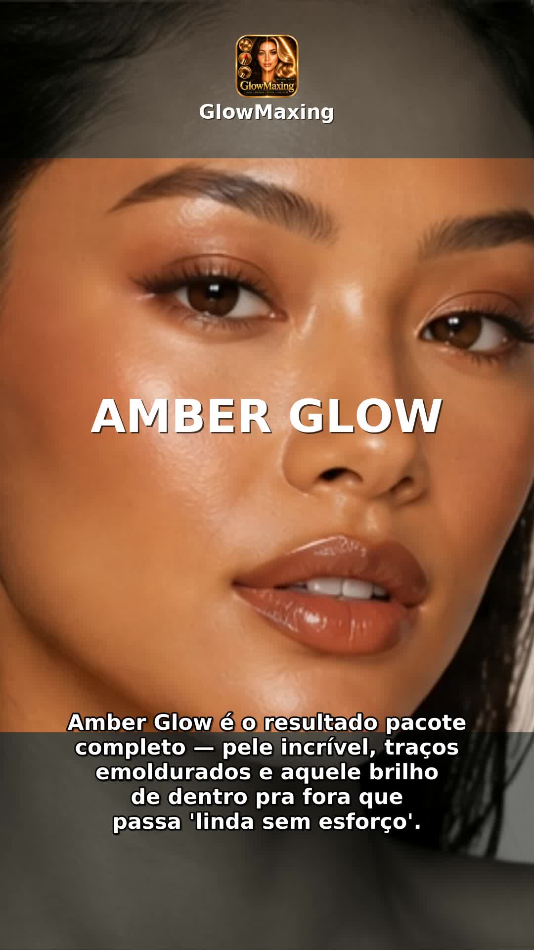 Amber Glow