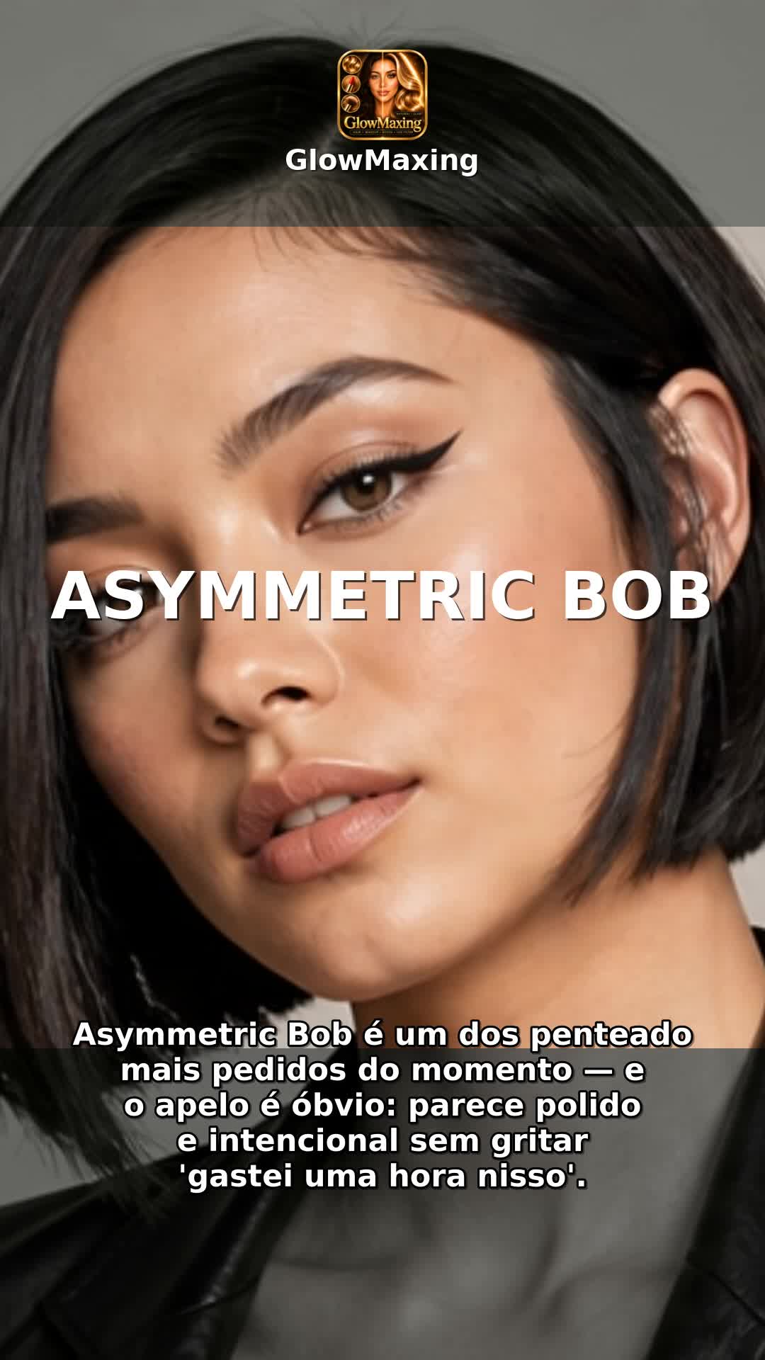 Asymmetric Bob