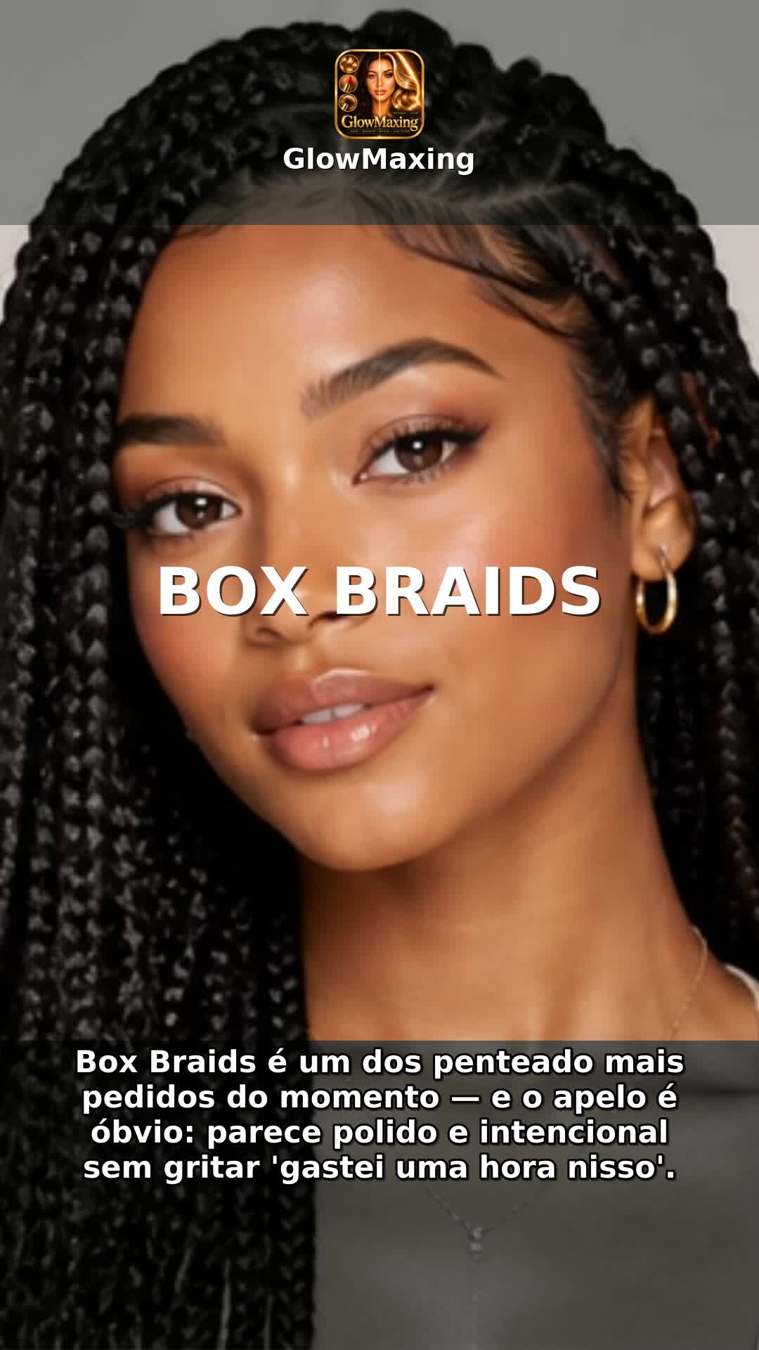 Box Braids