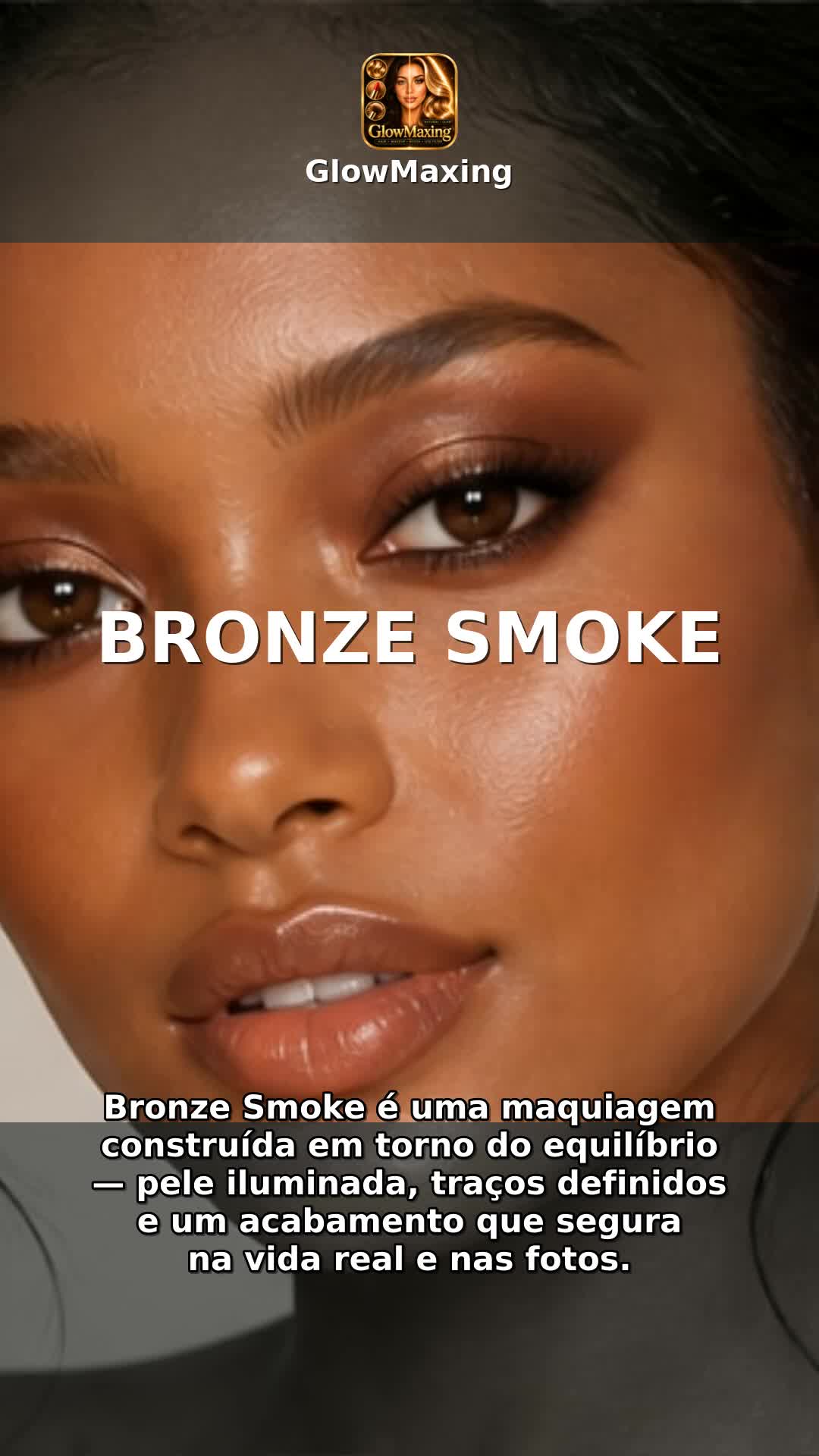 Bronze Smoke