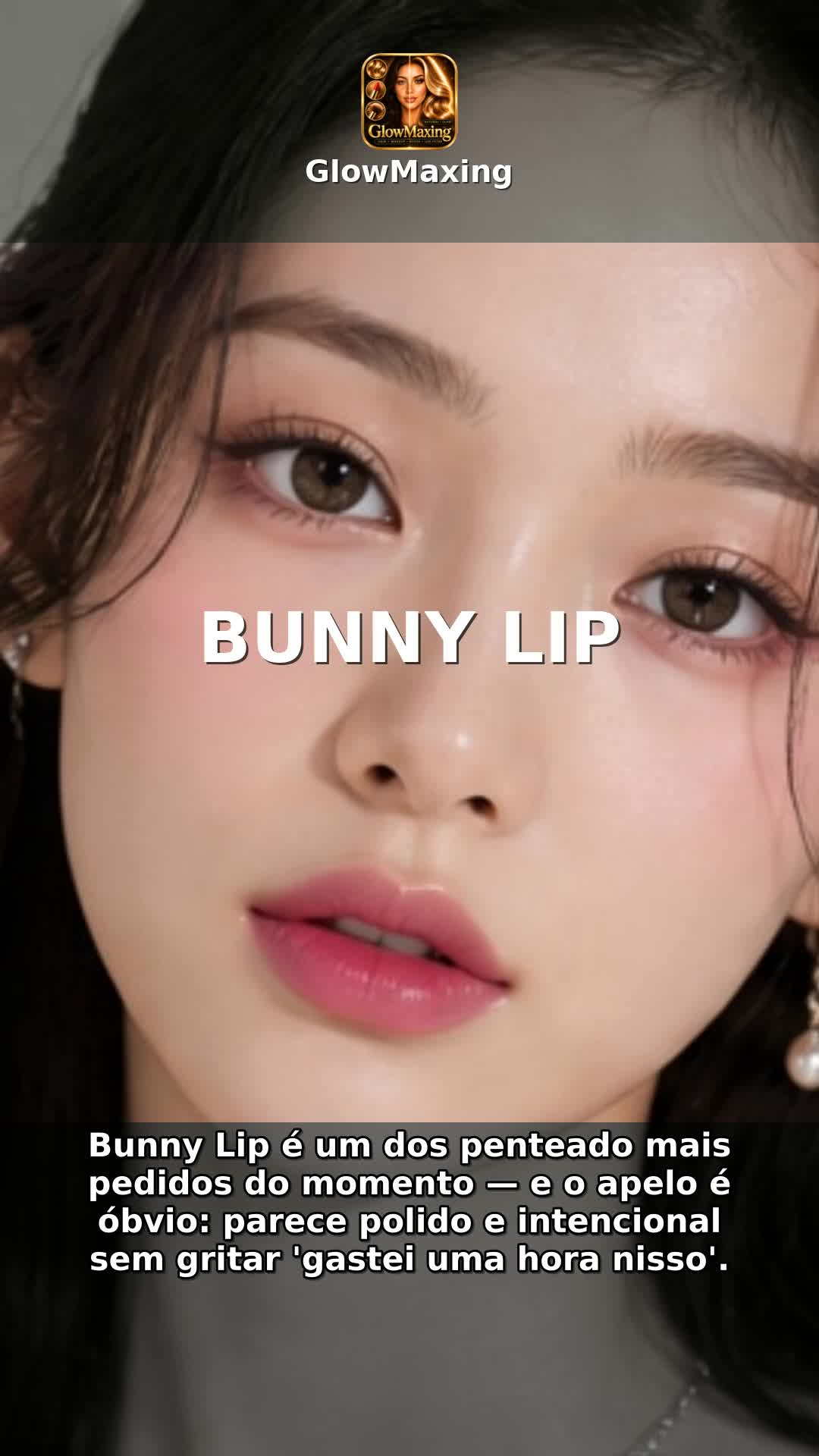 Bunny Lip