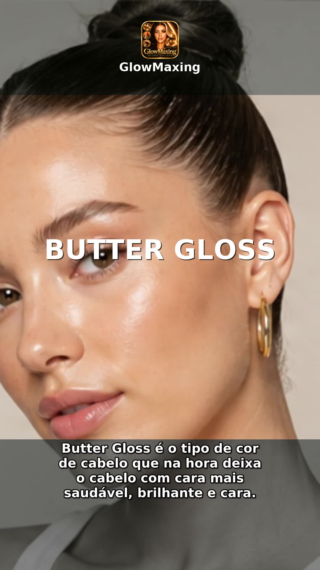 Butter Gloss
