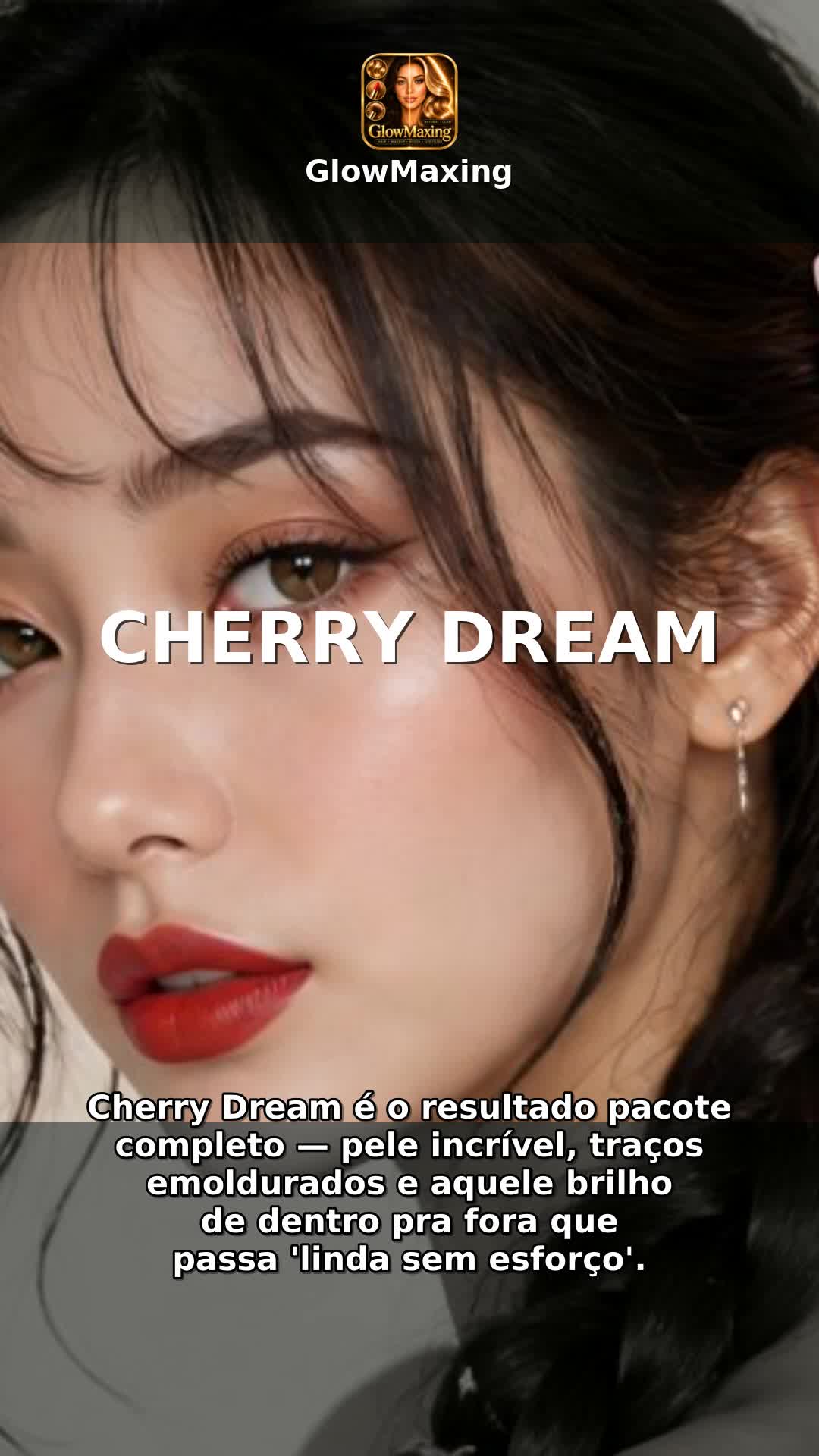 Cherry Dream