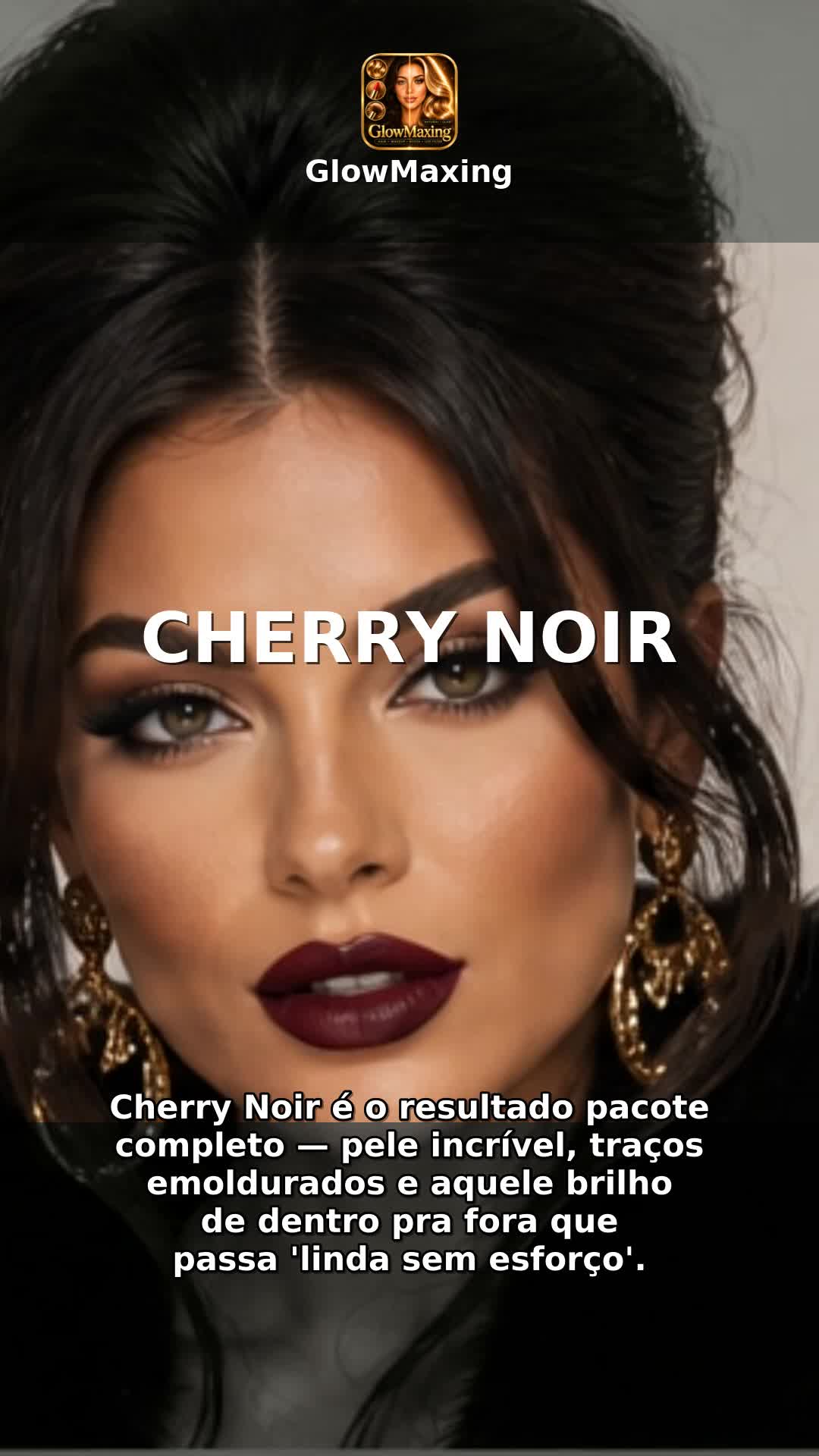 Cherry Noir