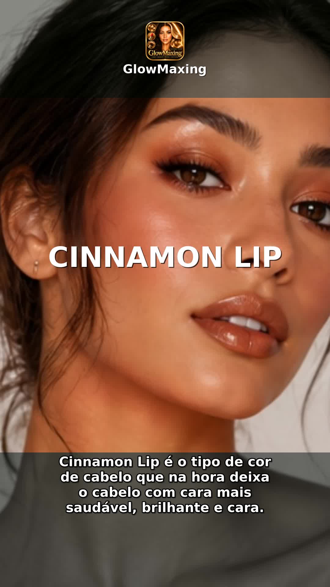 Cinnamon Lip