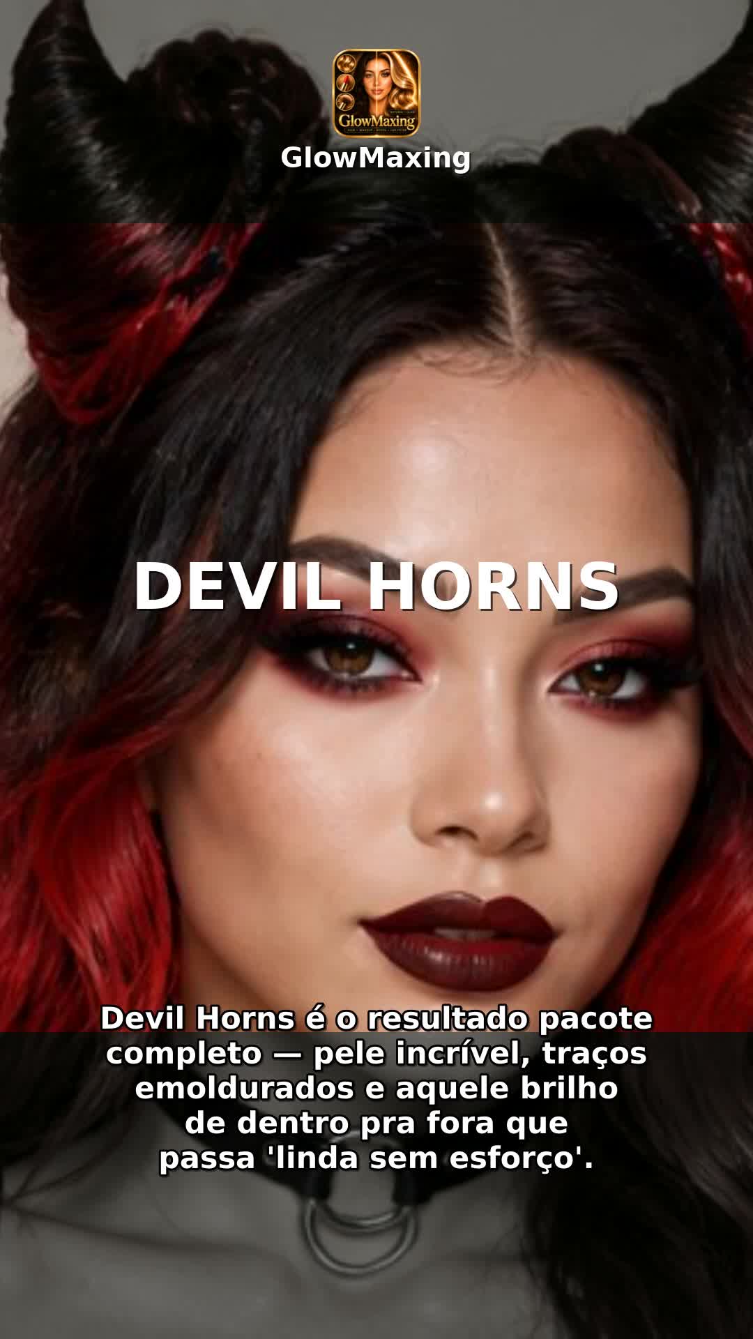 Devil Horns