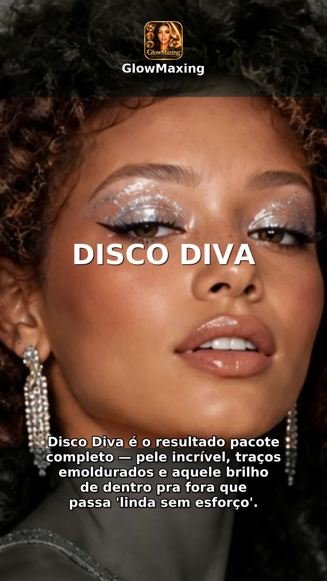 Disco Diva
