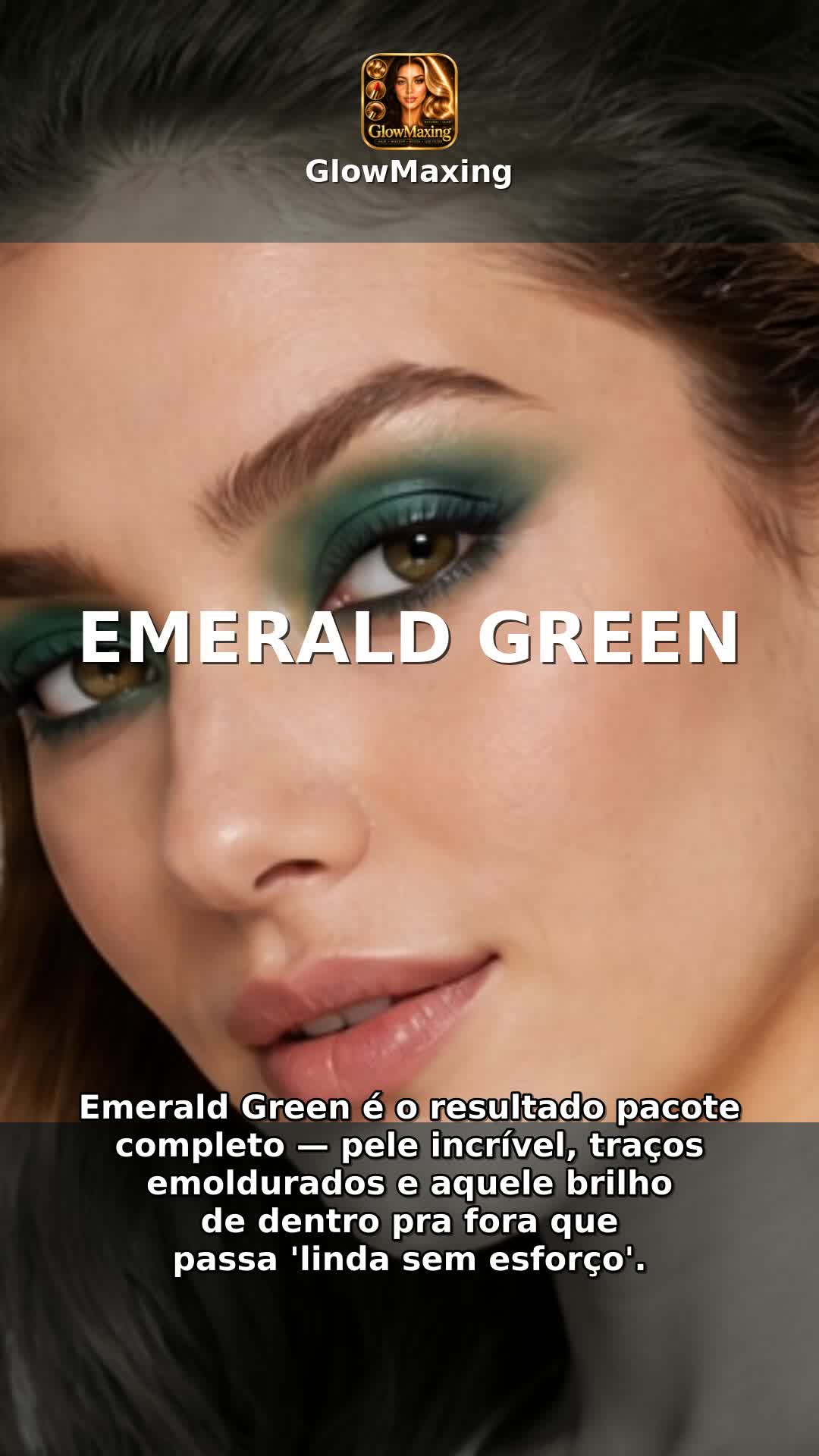 Emerald Green