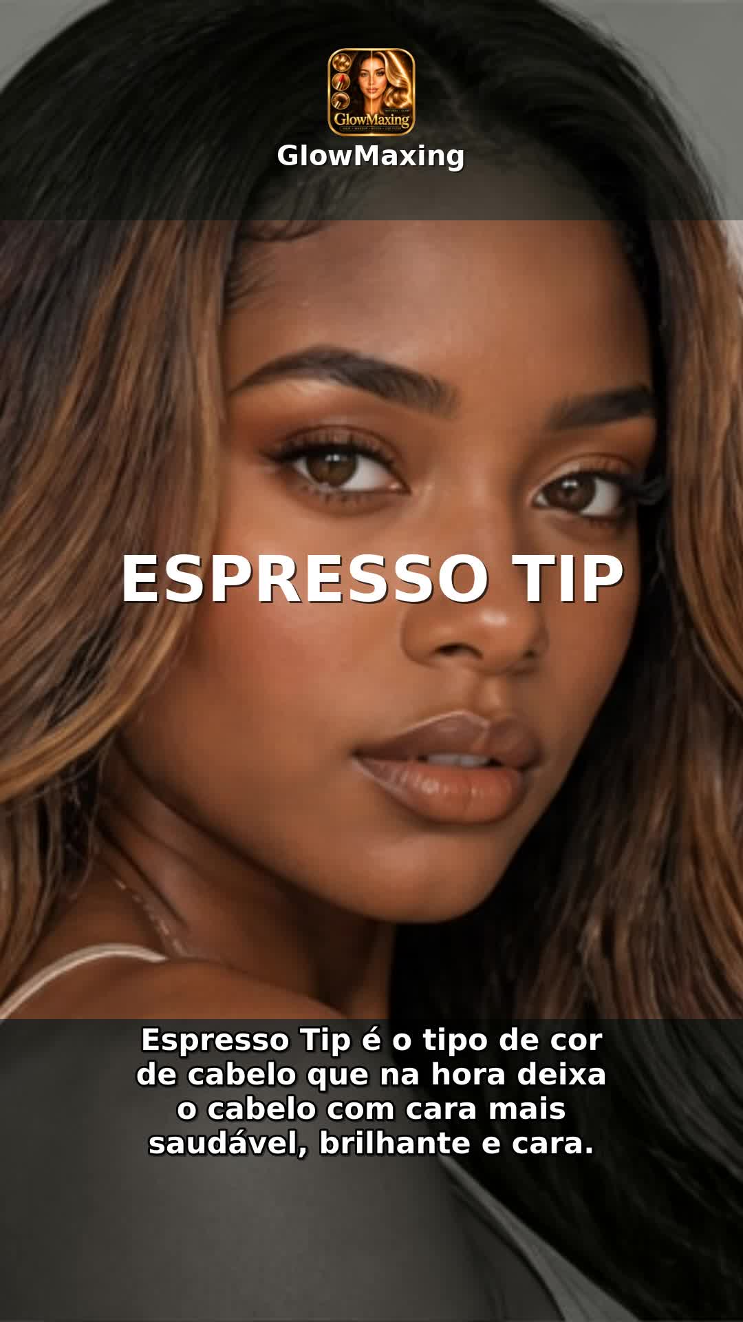 Espresso Tip