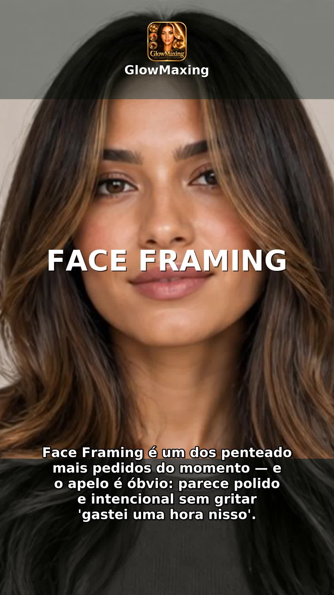 Face Framing