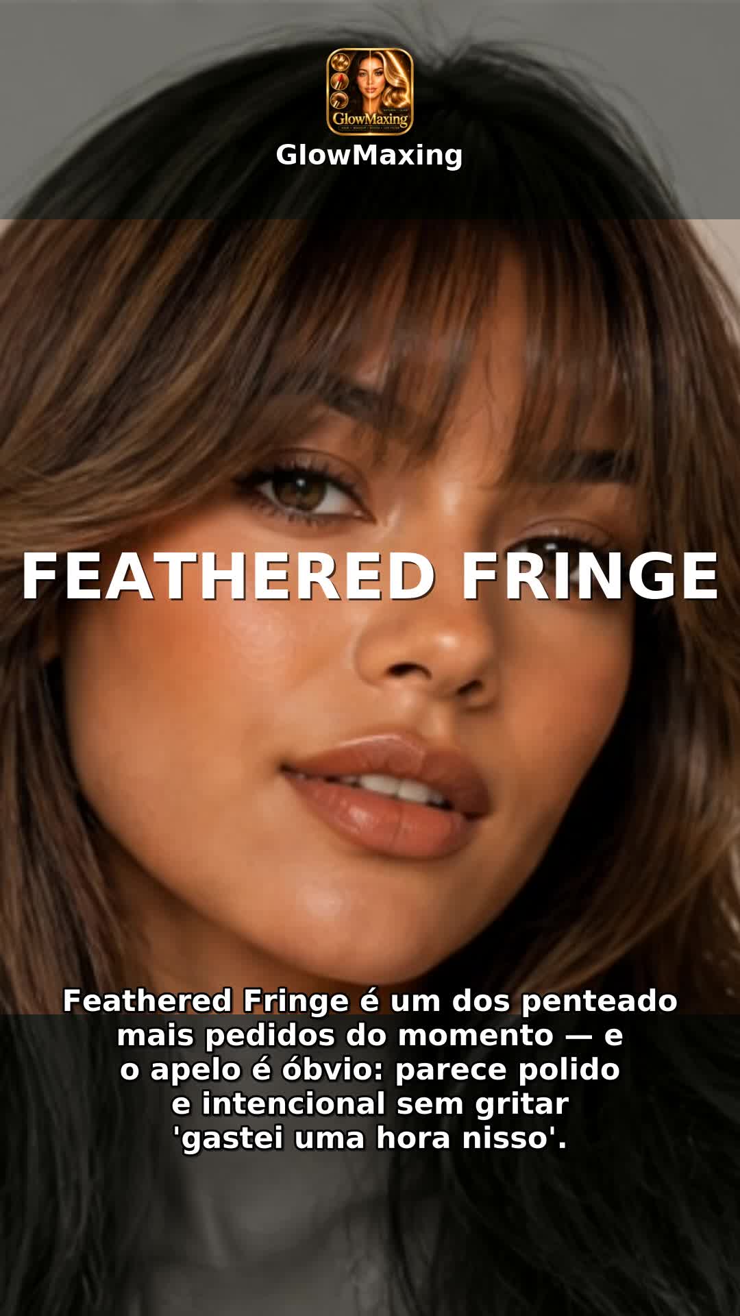 Feathered Fringe