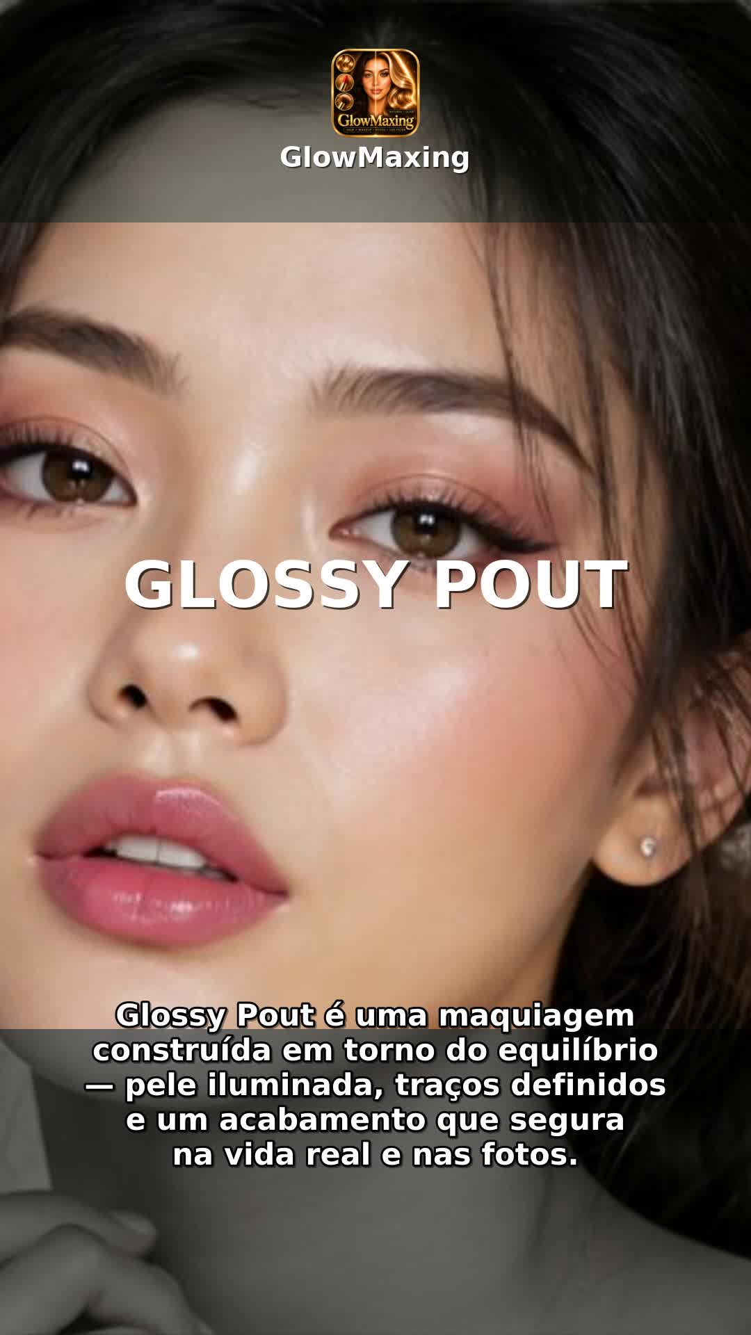 Glossy Pout
