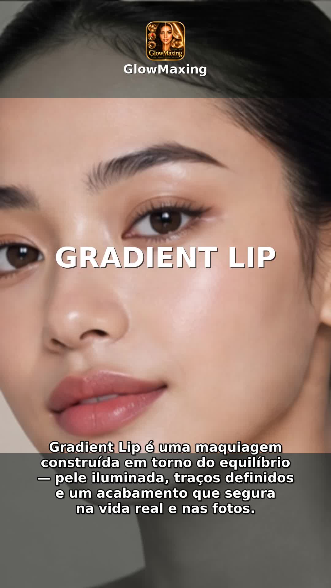 Gradient Lip