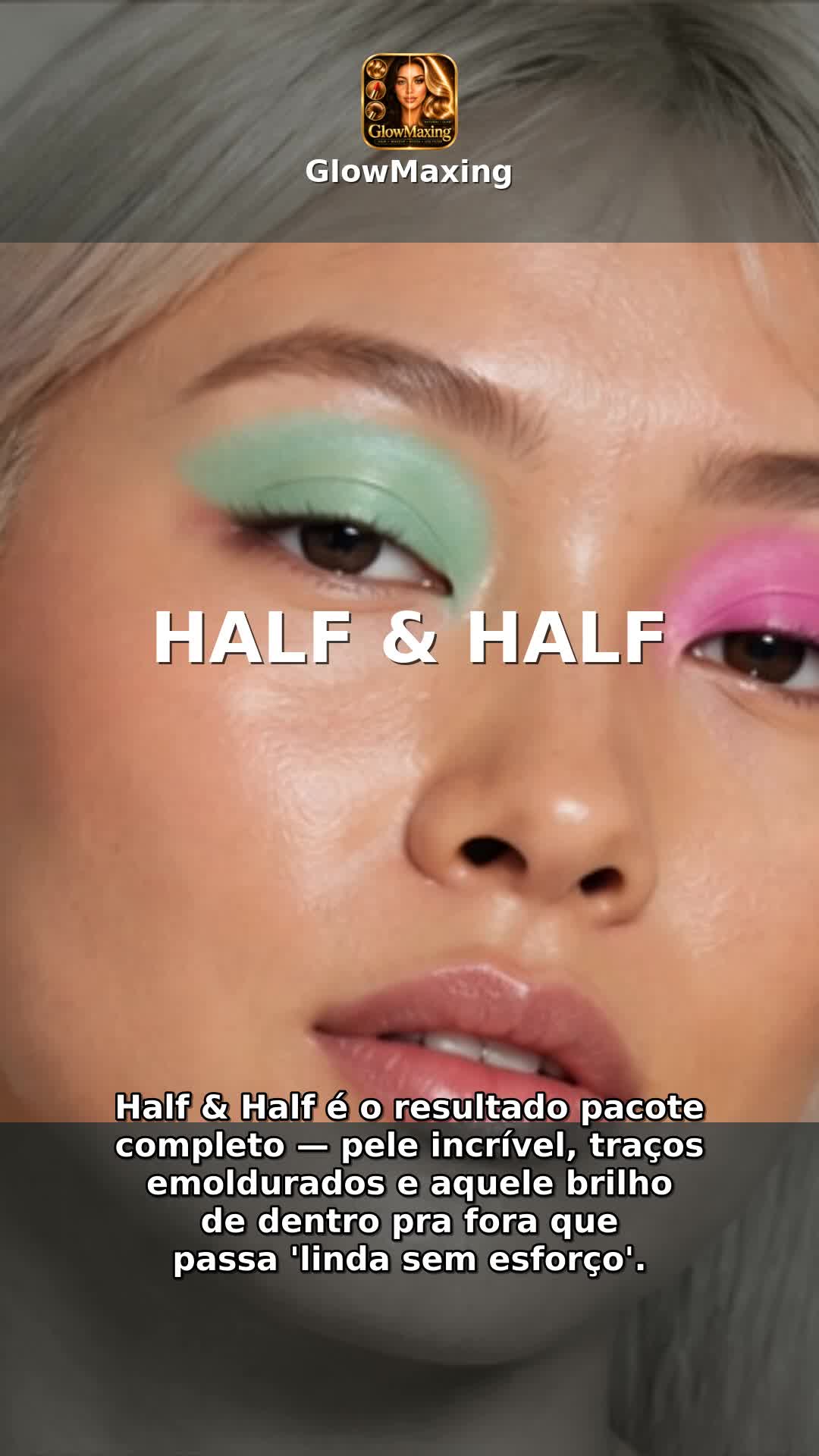 Half & Half