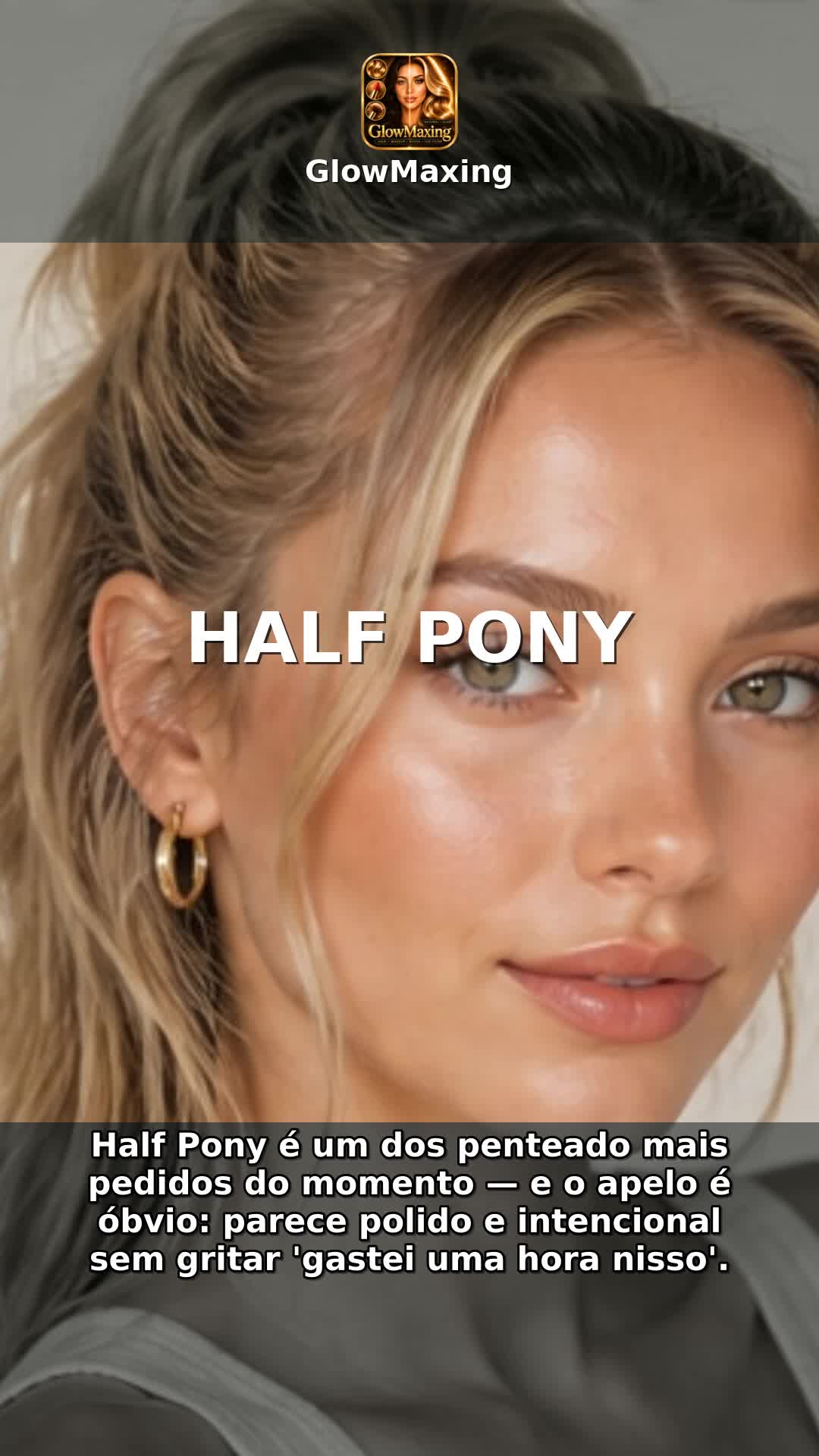 Half Pony