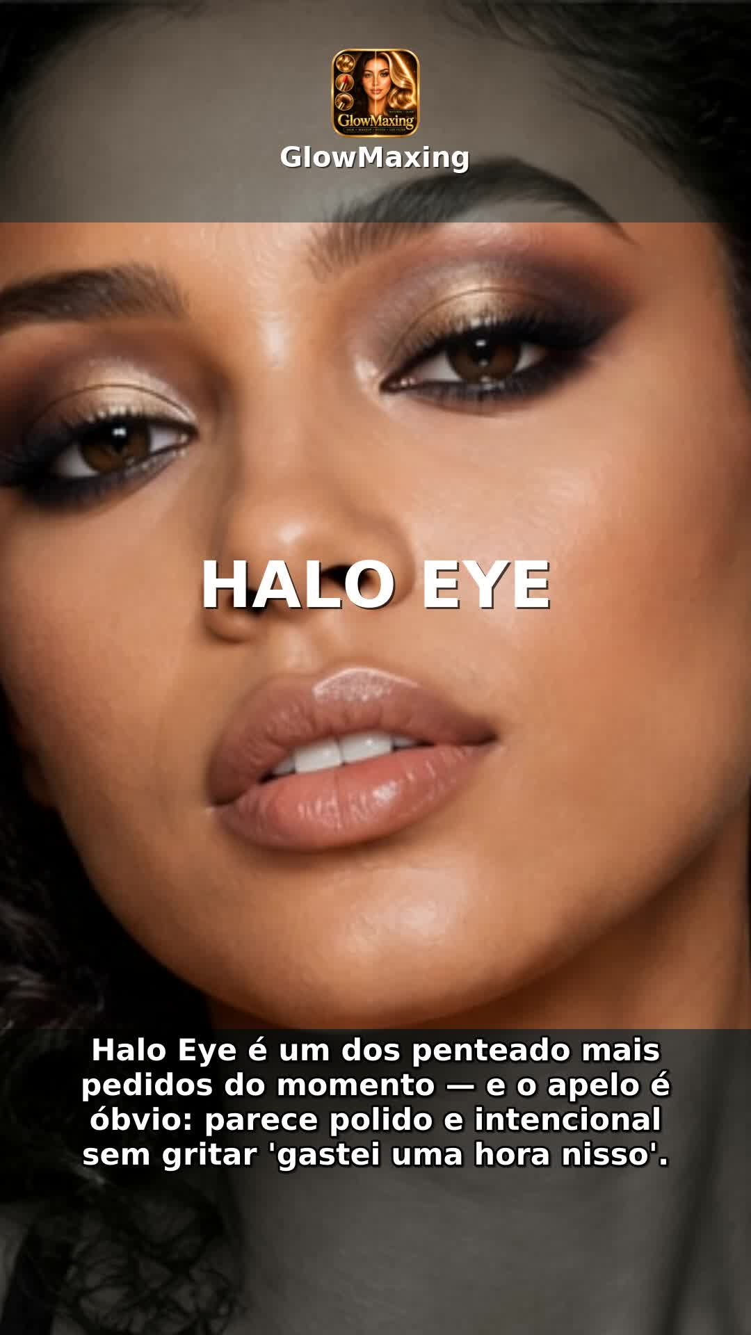 Halo Eye