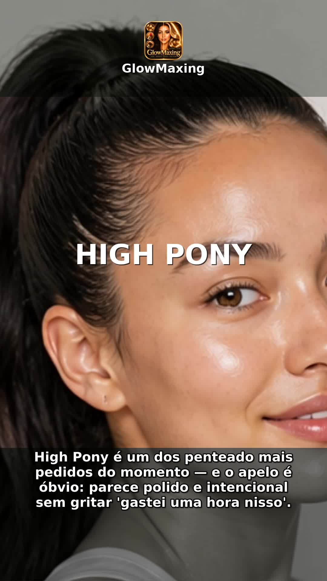 High Pony