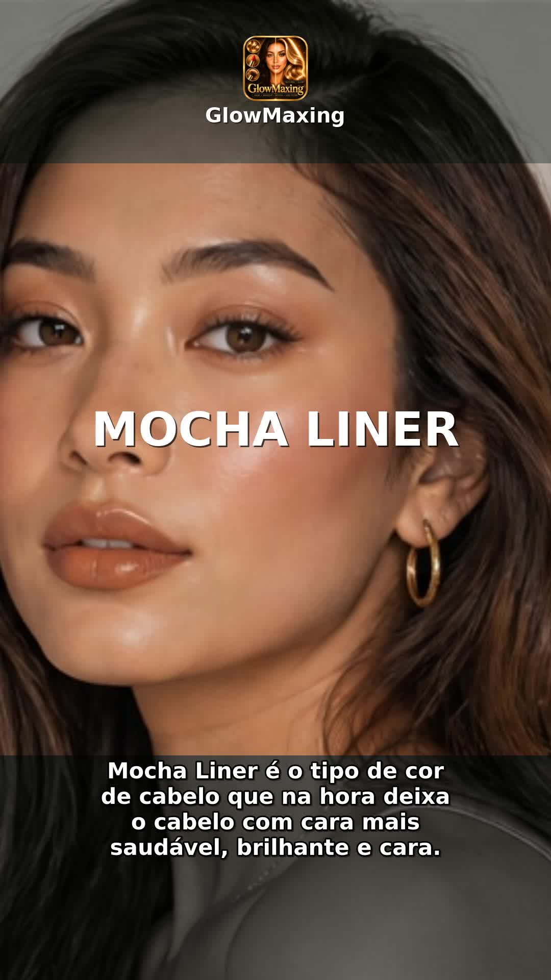 Mocha Liner