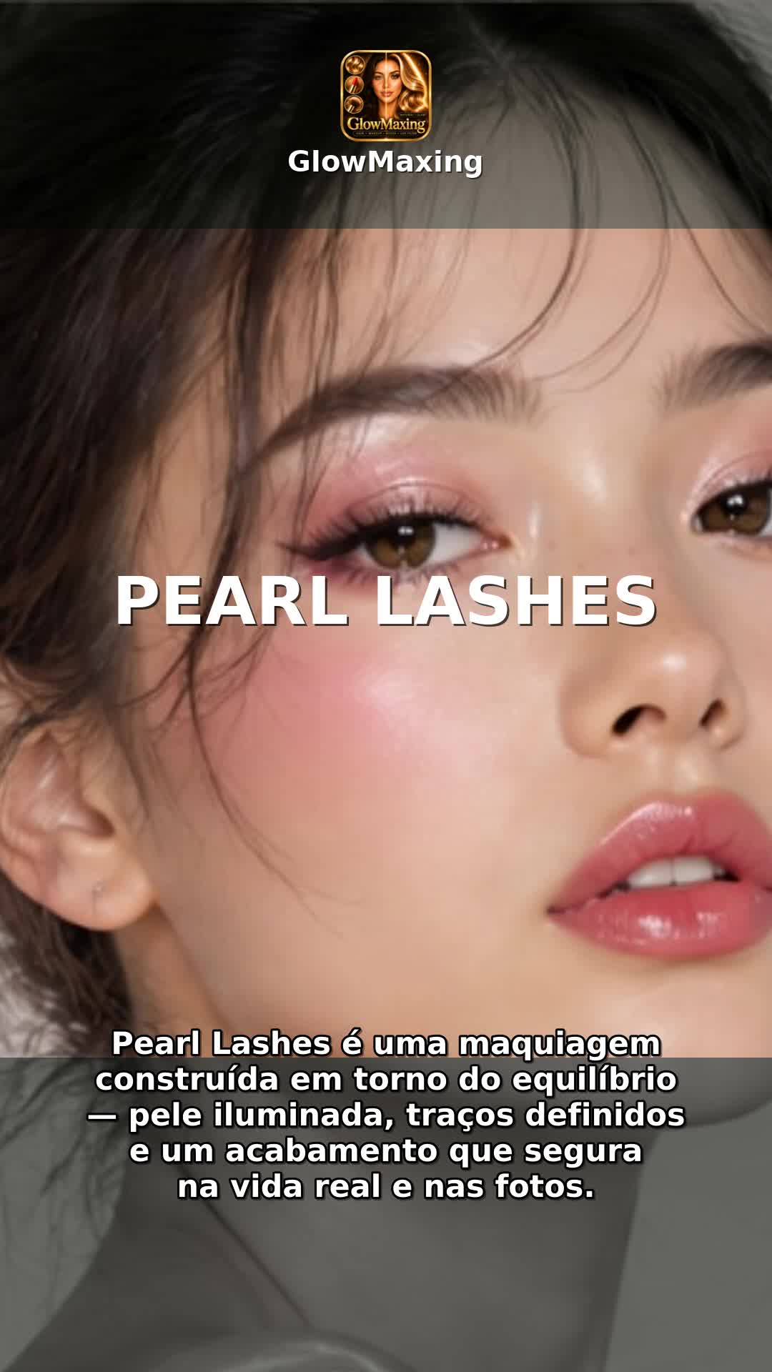 Pearl Lashes