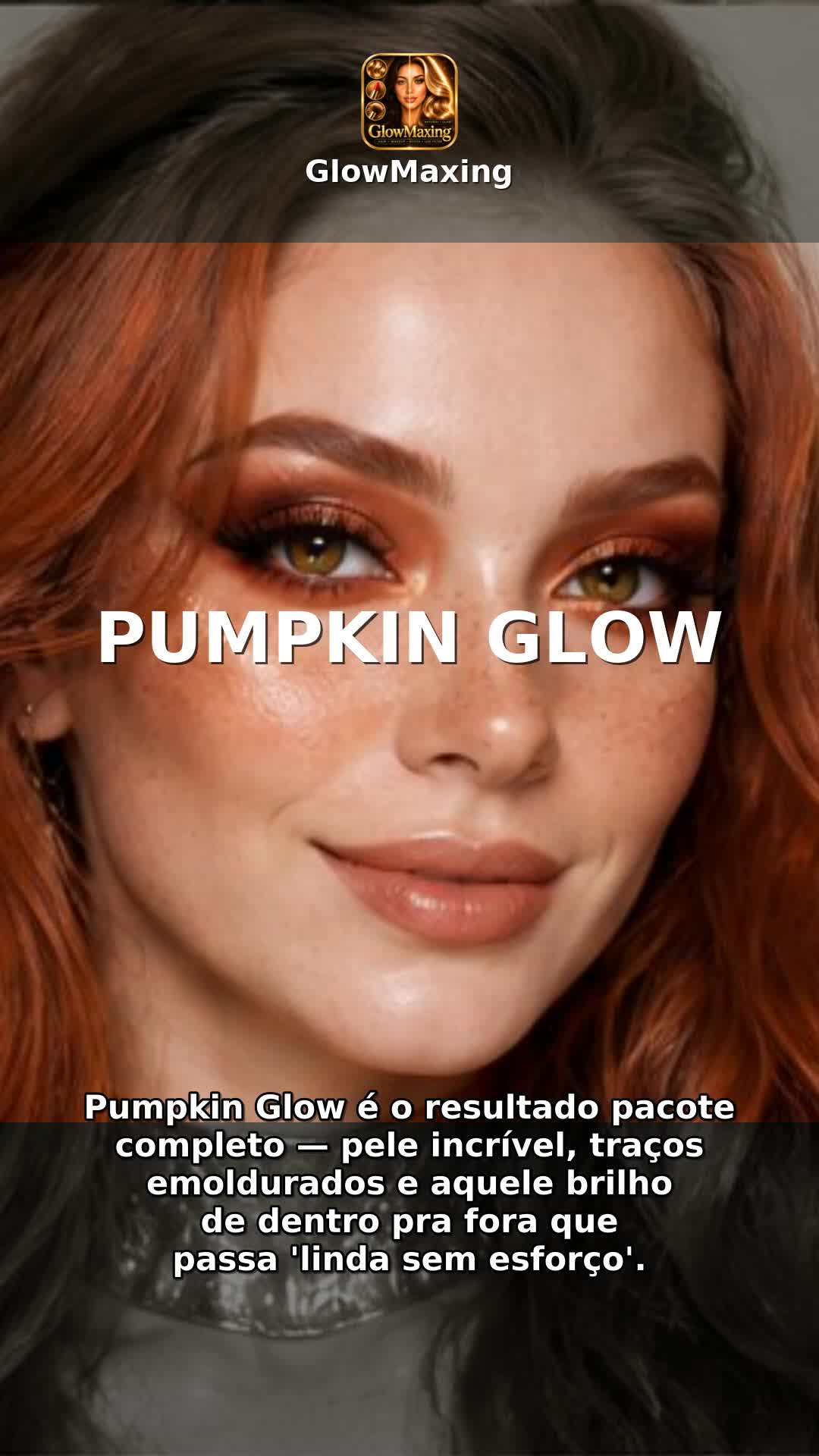 Pumpkin Glow
