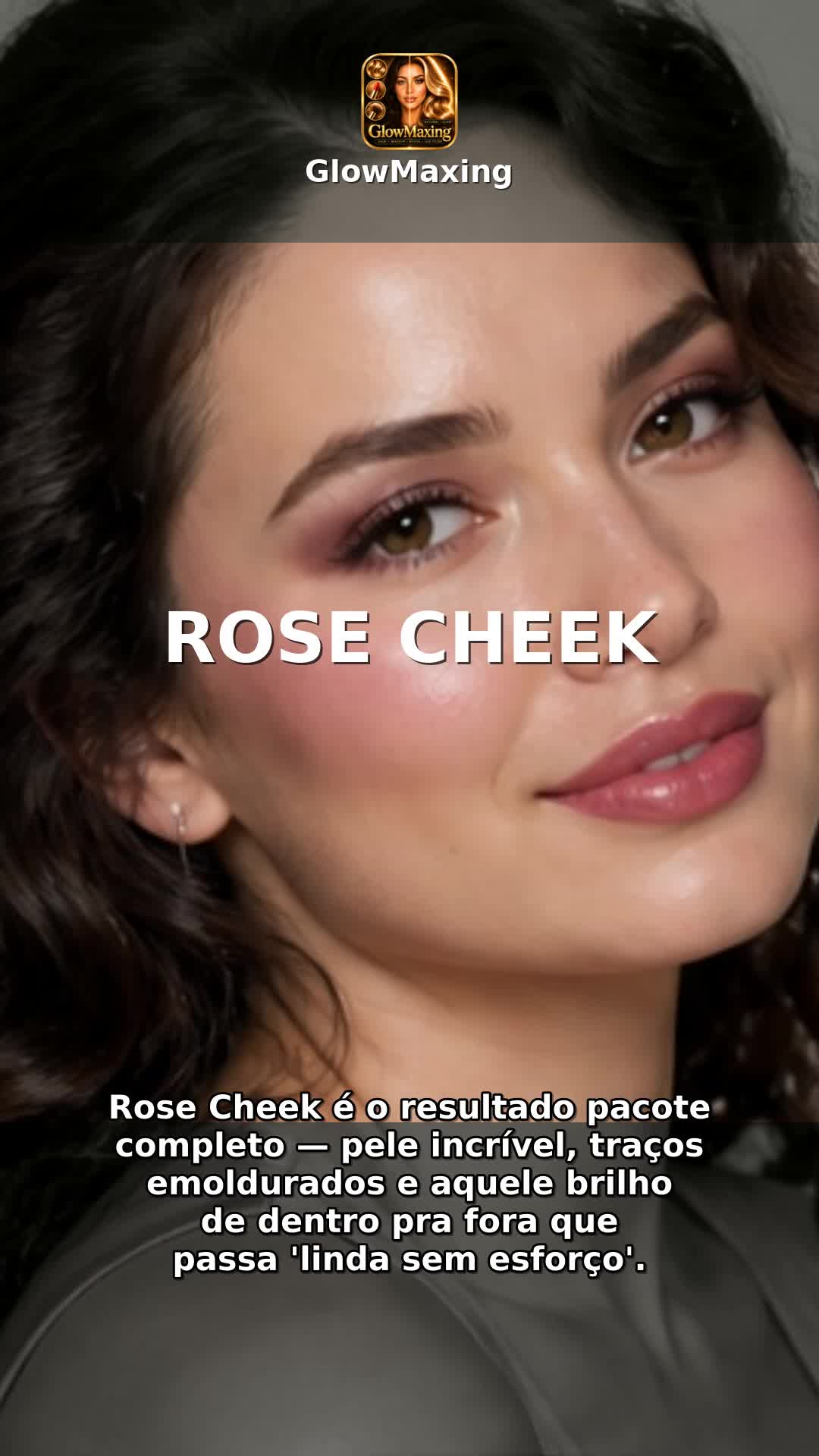 Rose Cheek