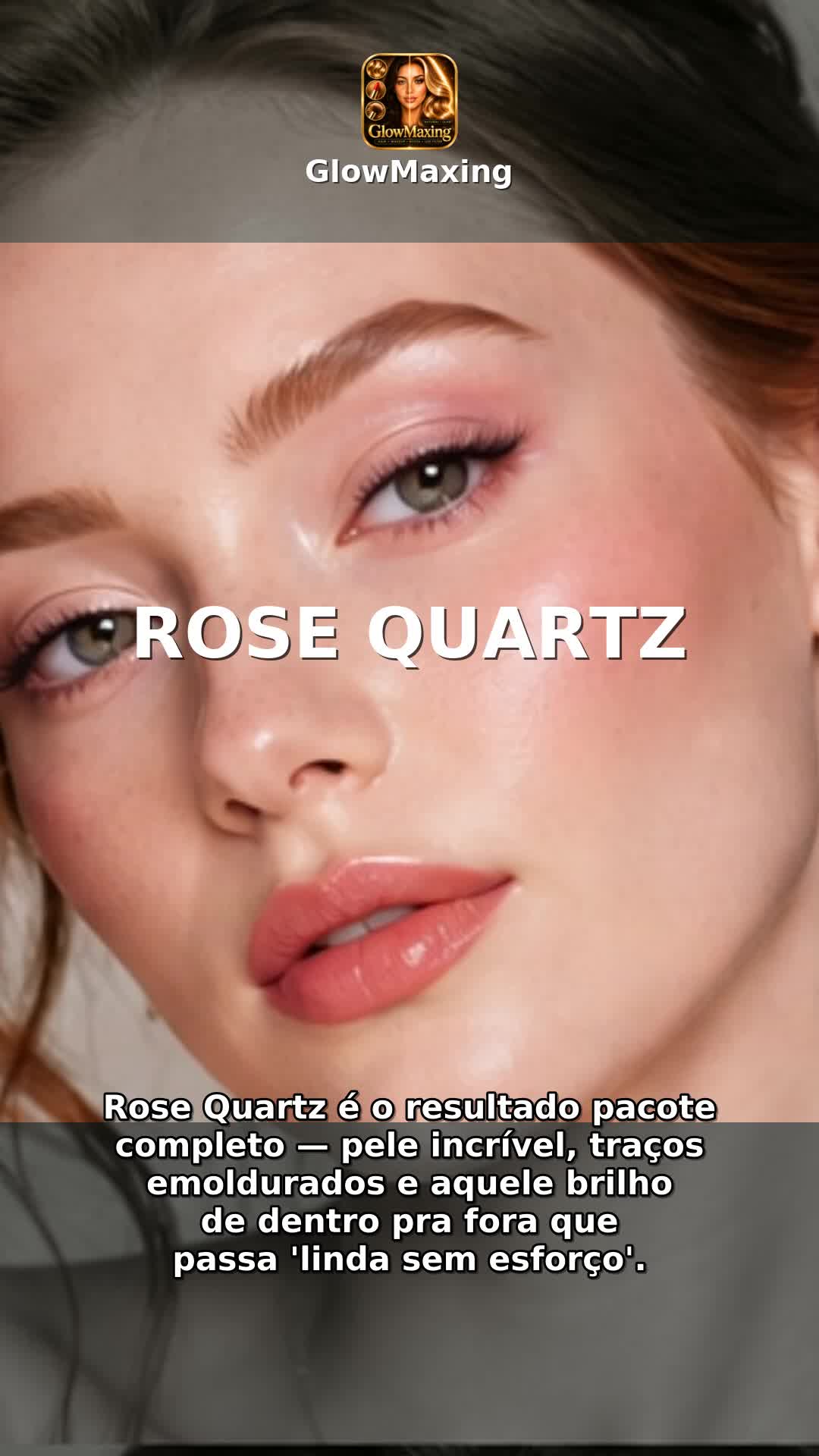 Rose Quartz