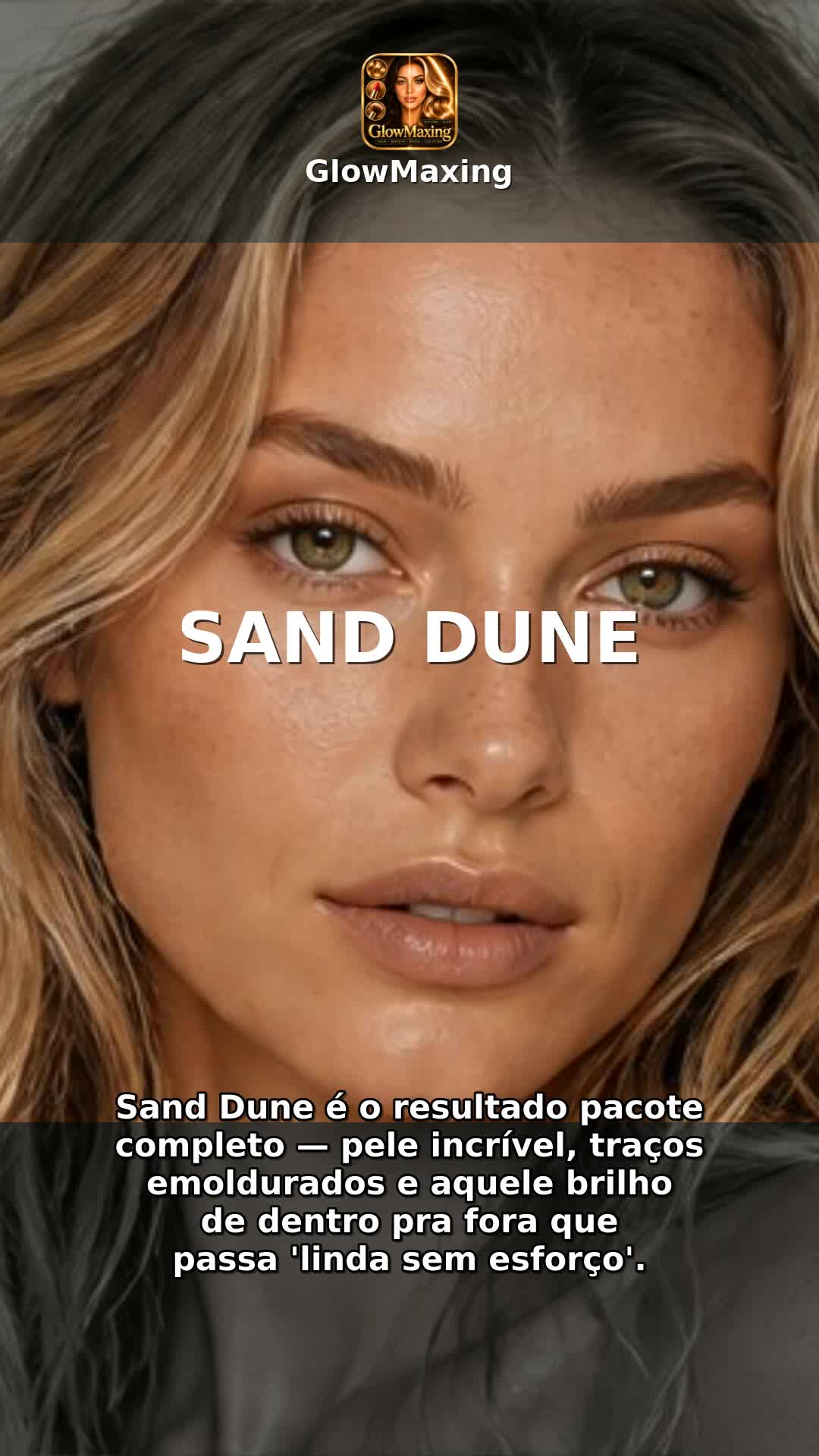 Sand Dune