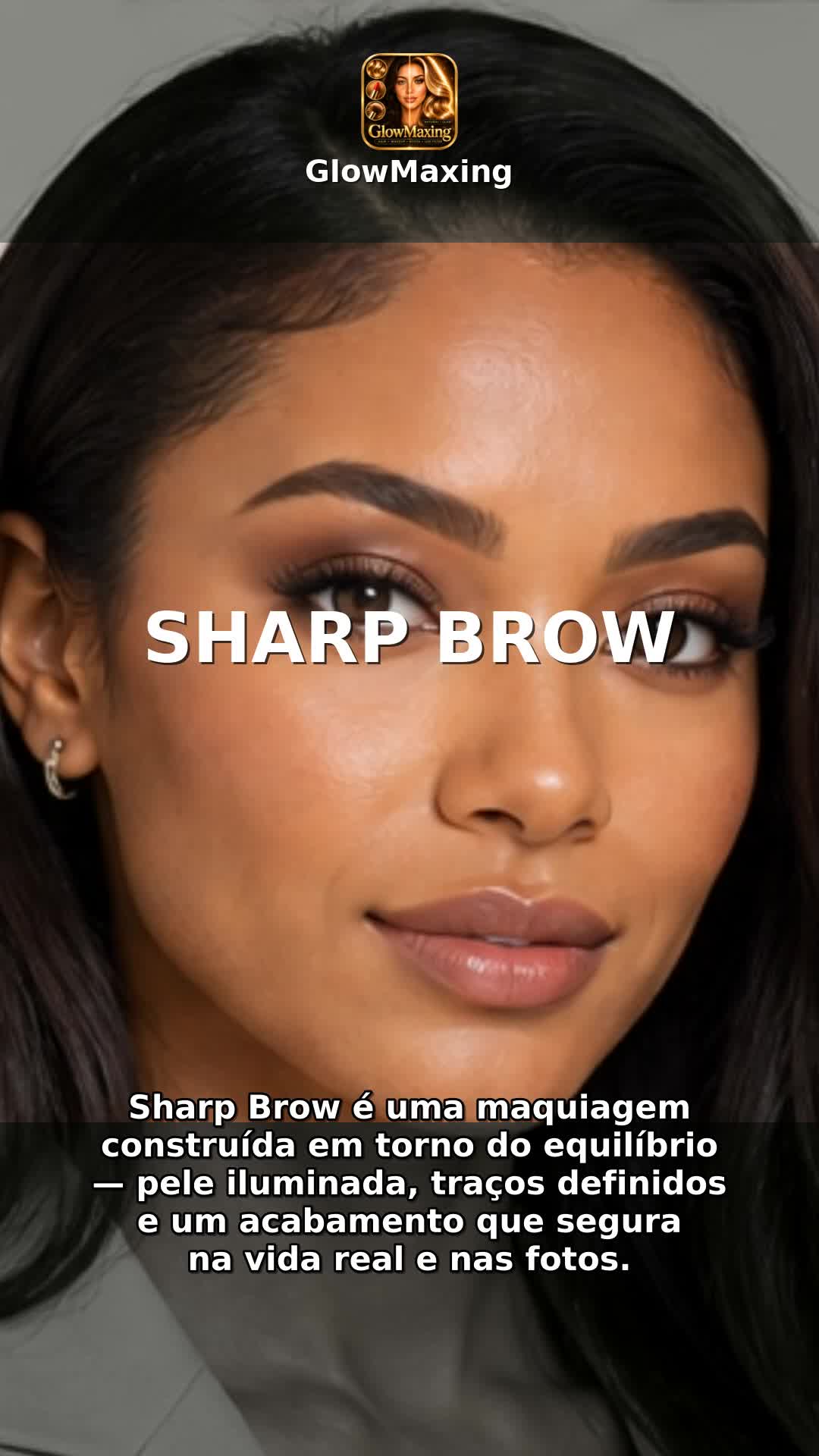 Sharp Brow