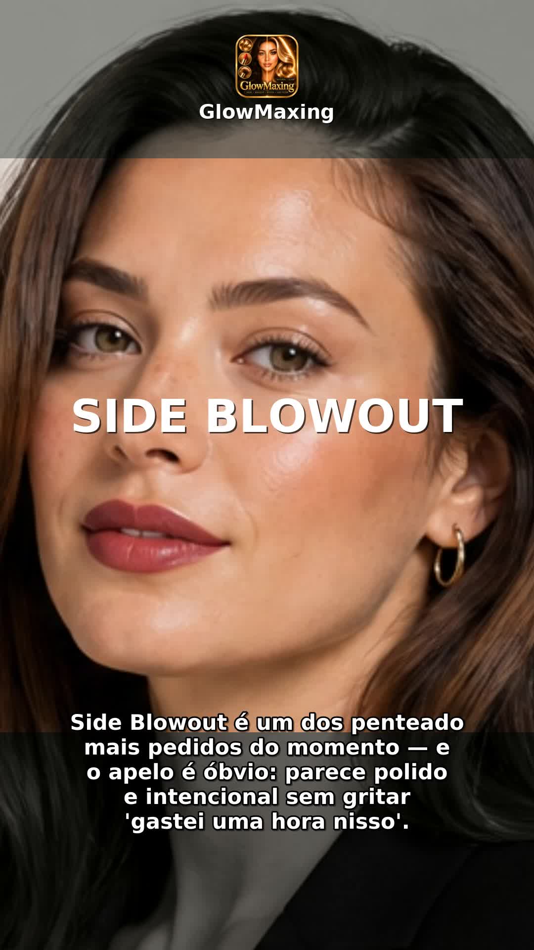 Side Blowout