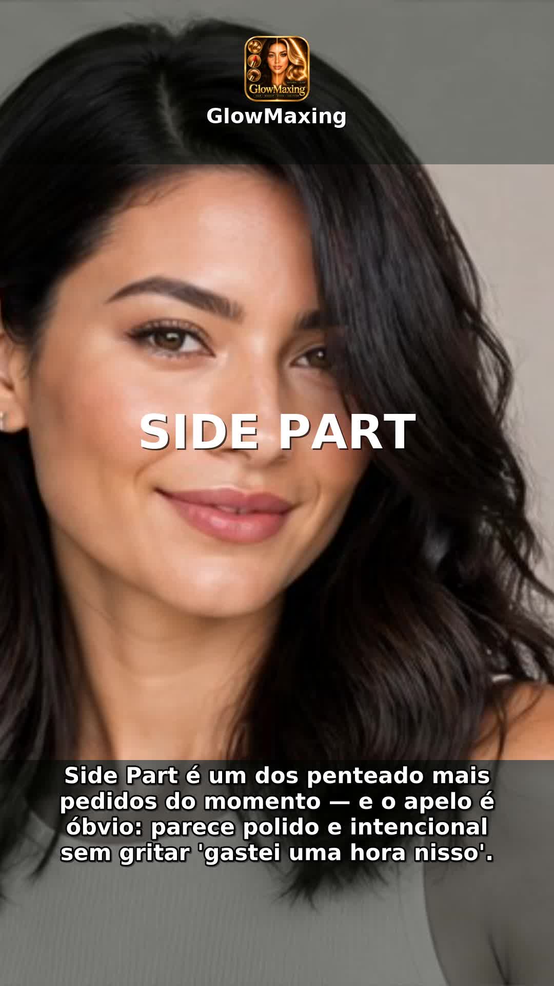 Side Part