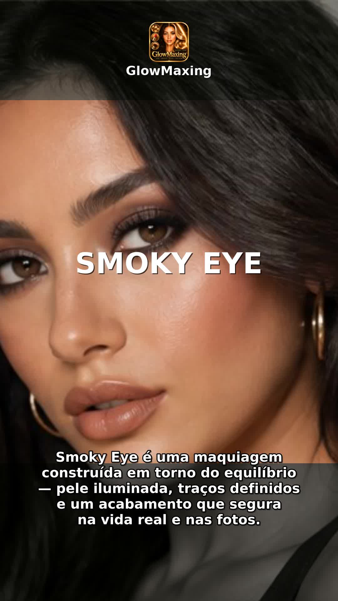 Smoky Eye