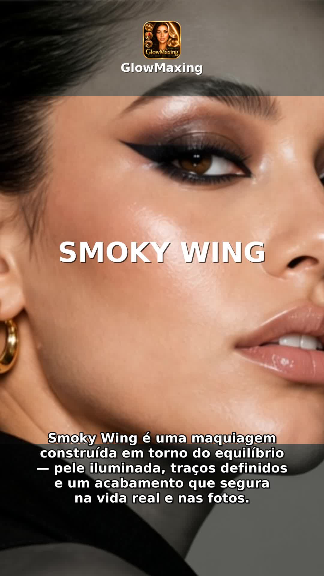 Smoky Wing