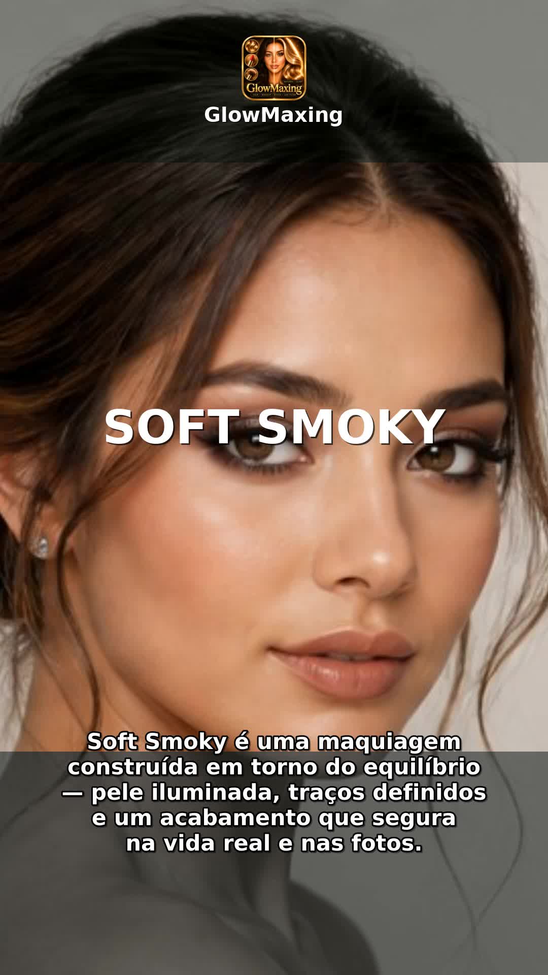 Soft Smoky