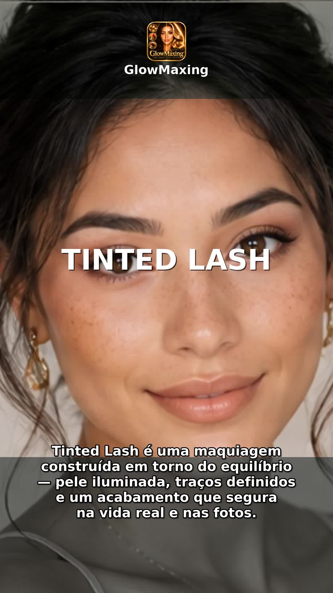 Tinted Lash