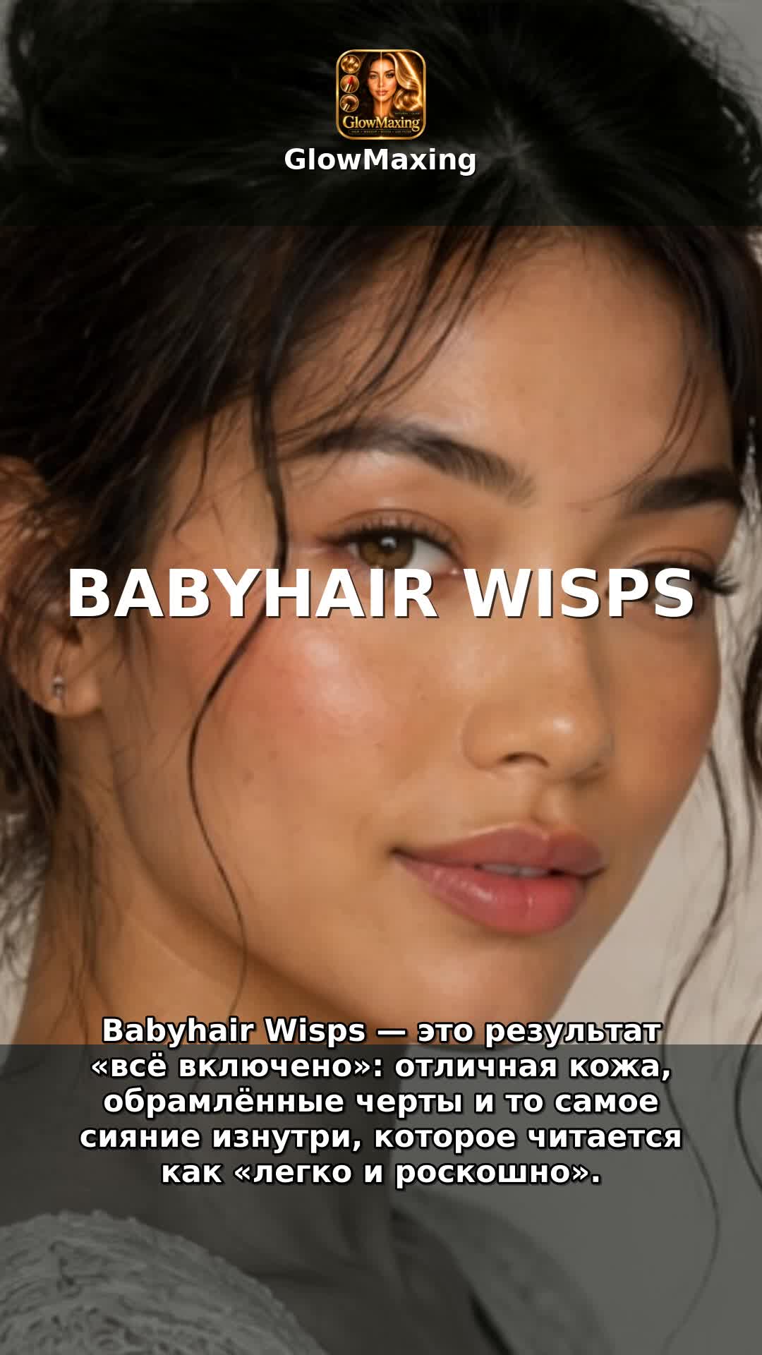 Babyhair Wisps