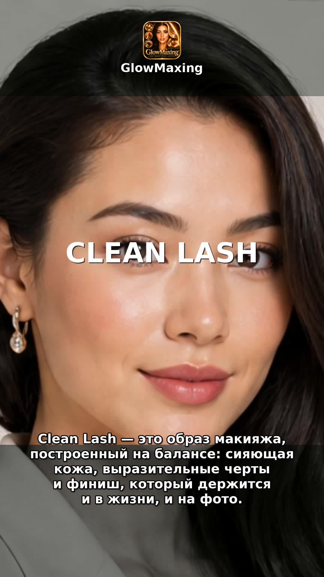 Clean Lash