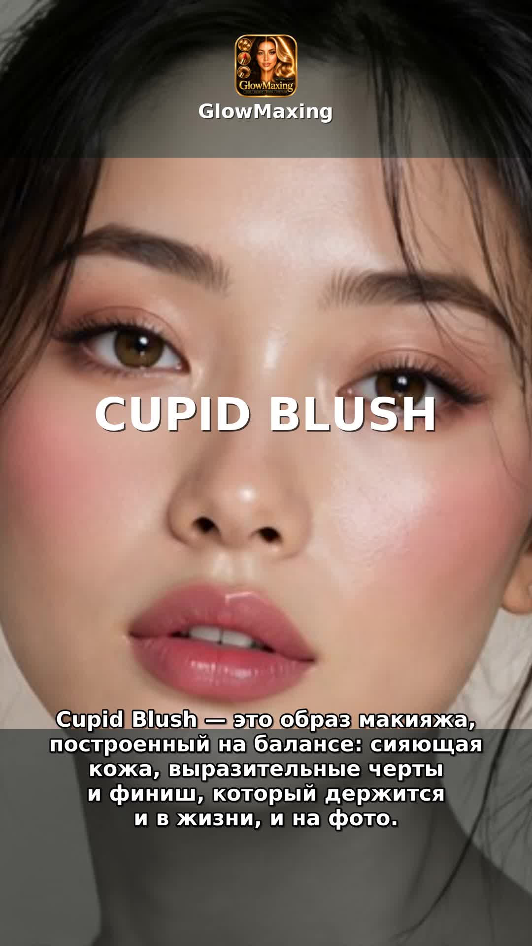Cupid Blush
