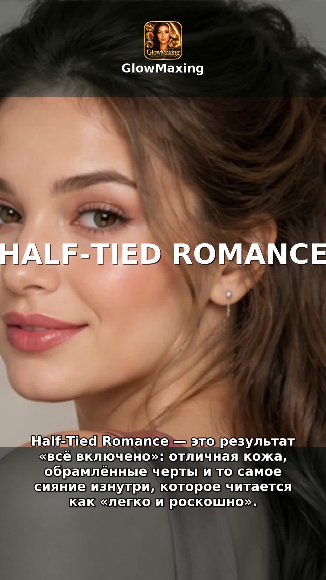 Half-Tied Romance