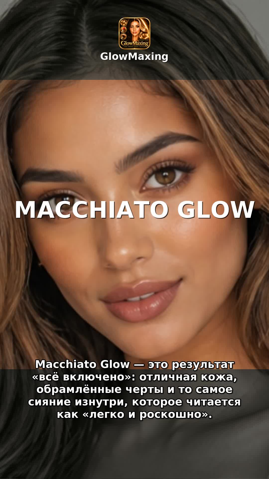 Macchiato Glow