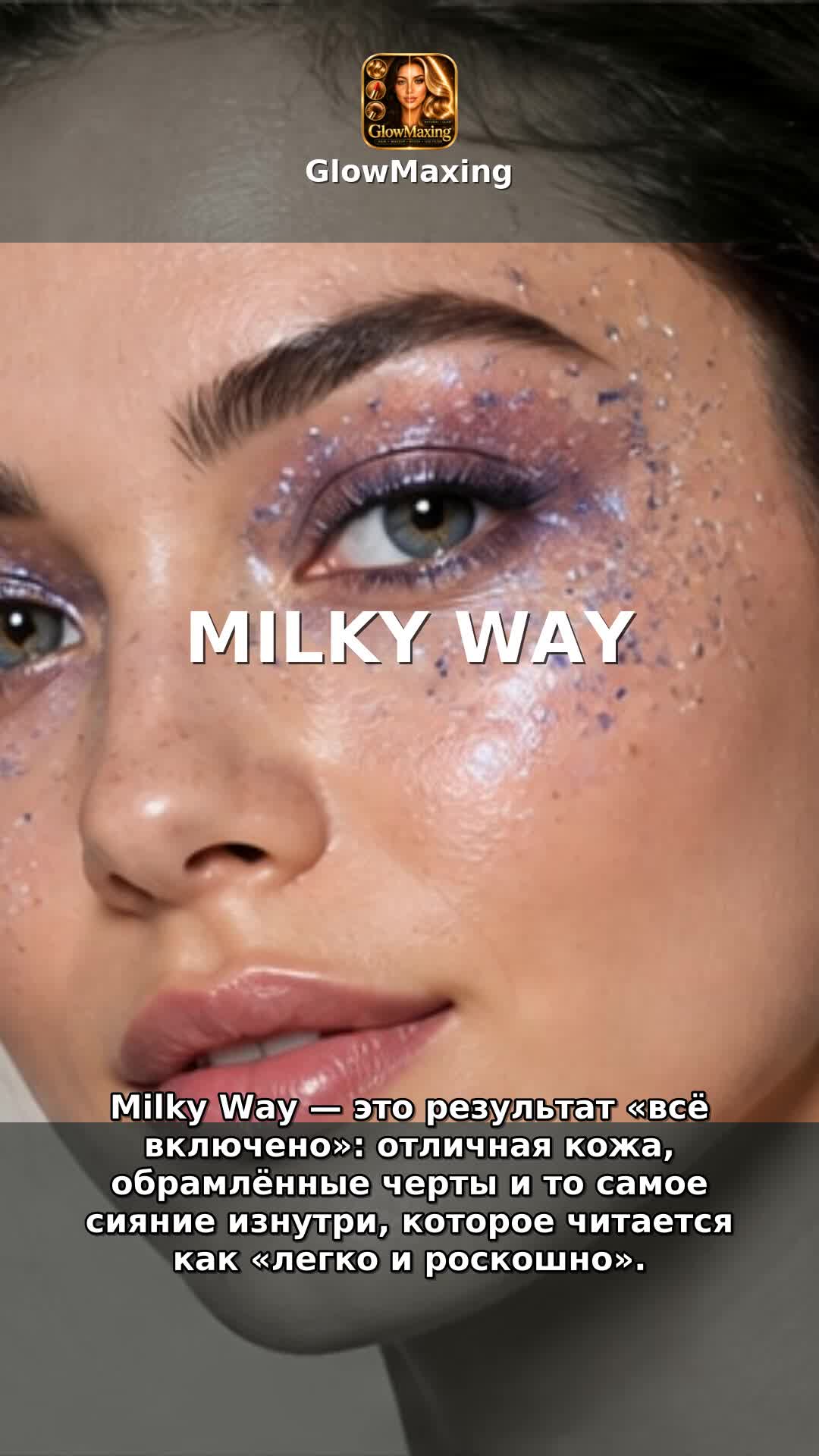 Milky Way