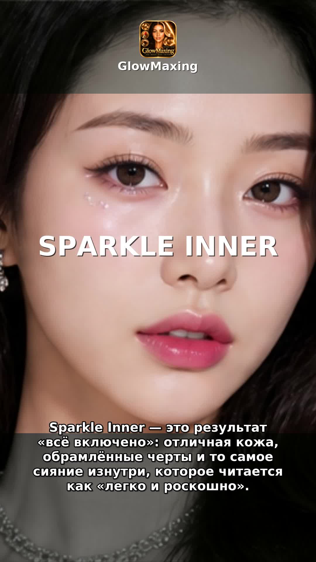 Sparkle Inner
