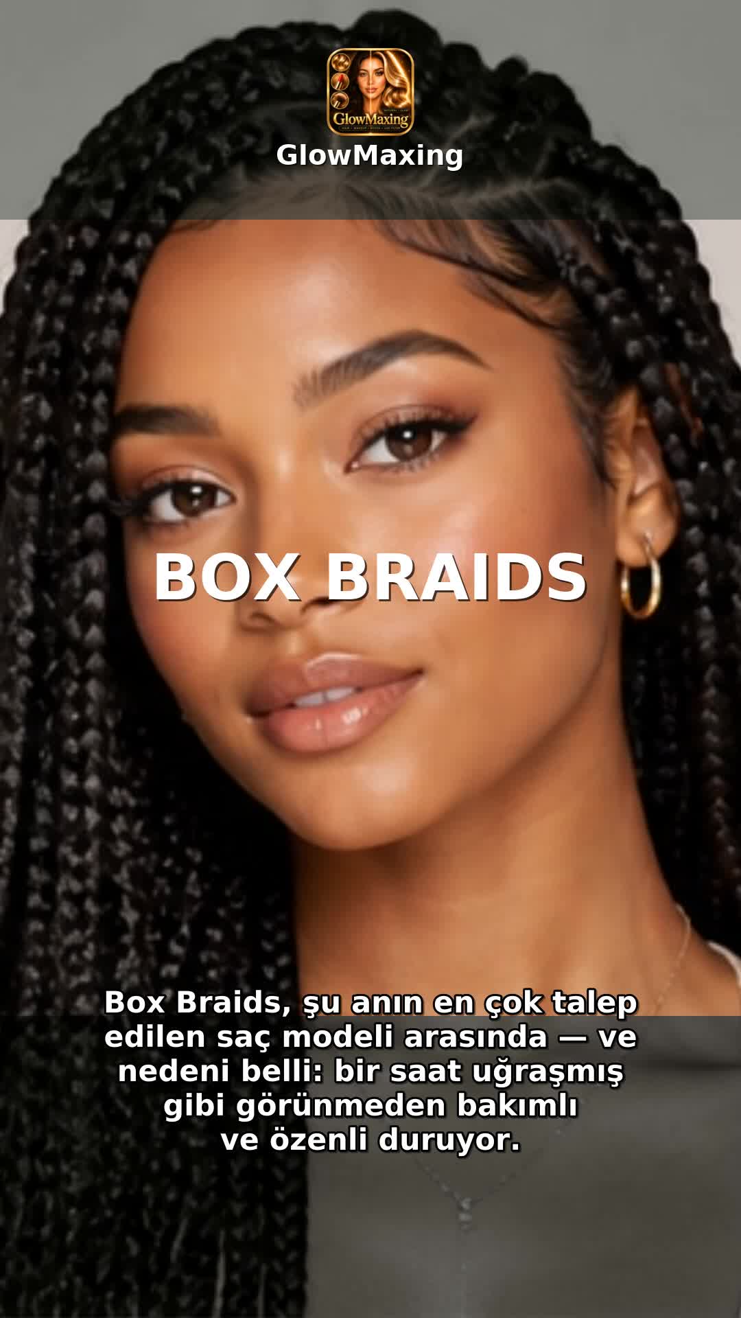 Box Braids