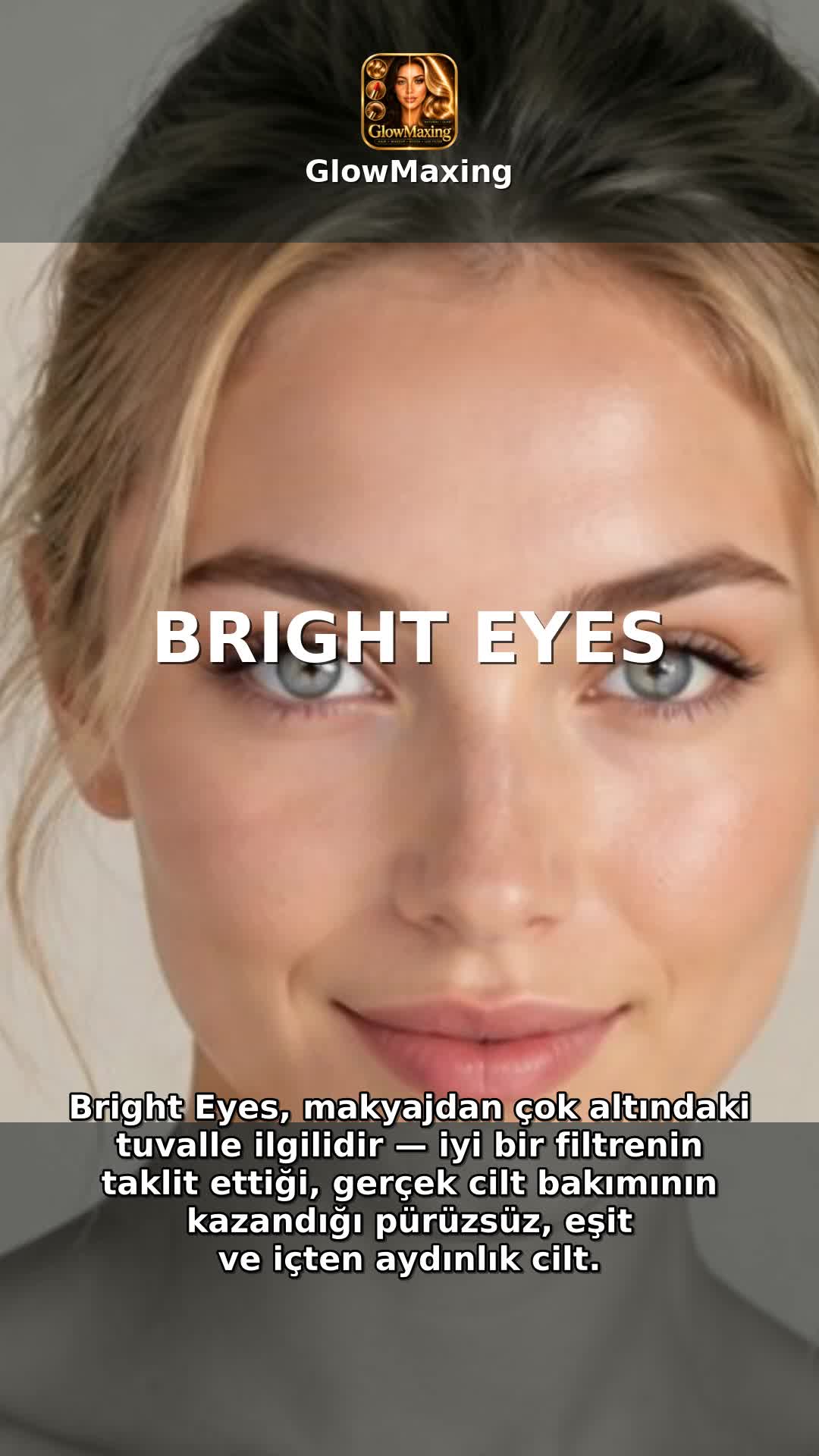 Bright Eyes
