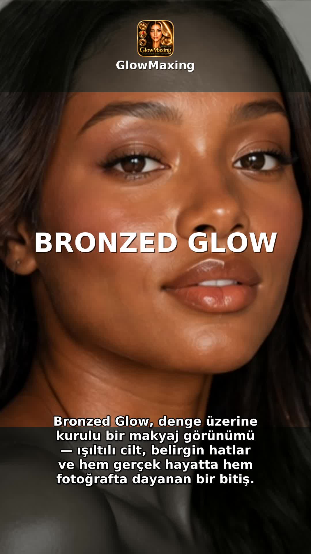 Bronzed Glow