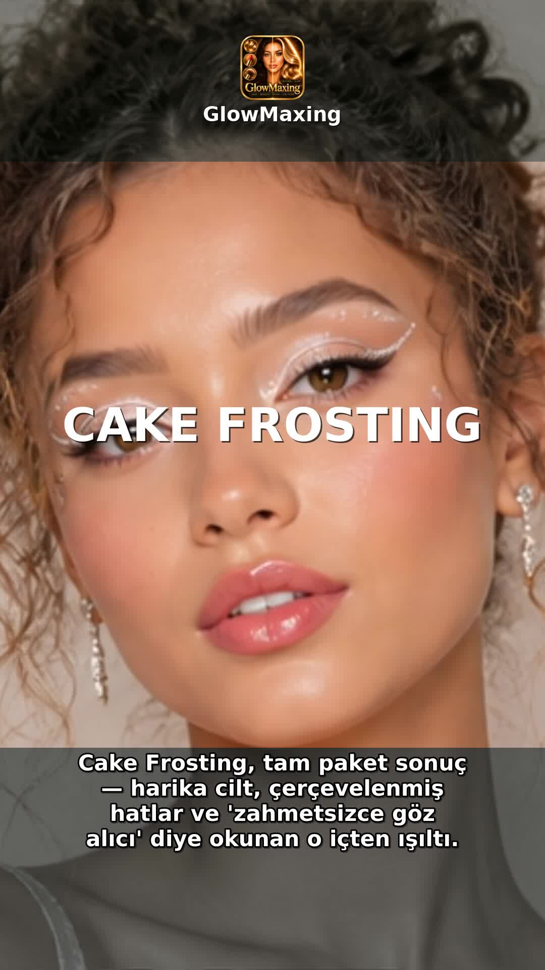 Cake Frosting